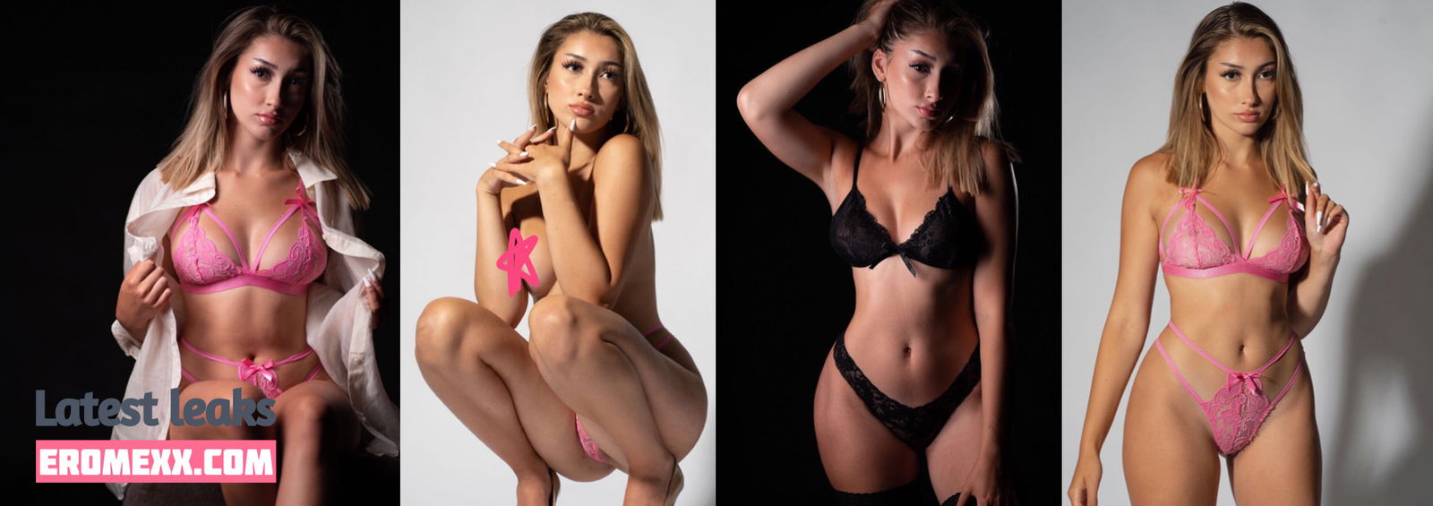 Latest Leaks swedishbaddie Nude #5 - Fapello