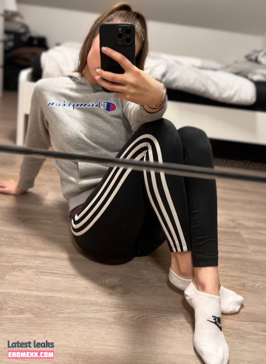 Latest Leaks swee7een Nude #10 - Fapello