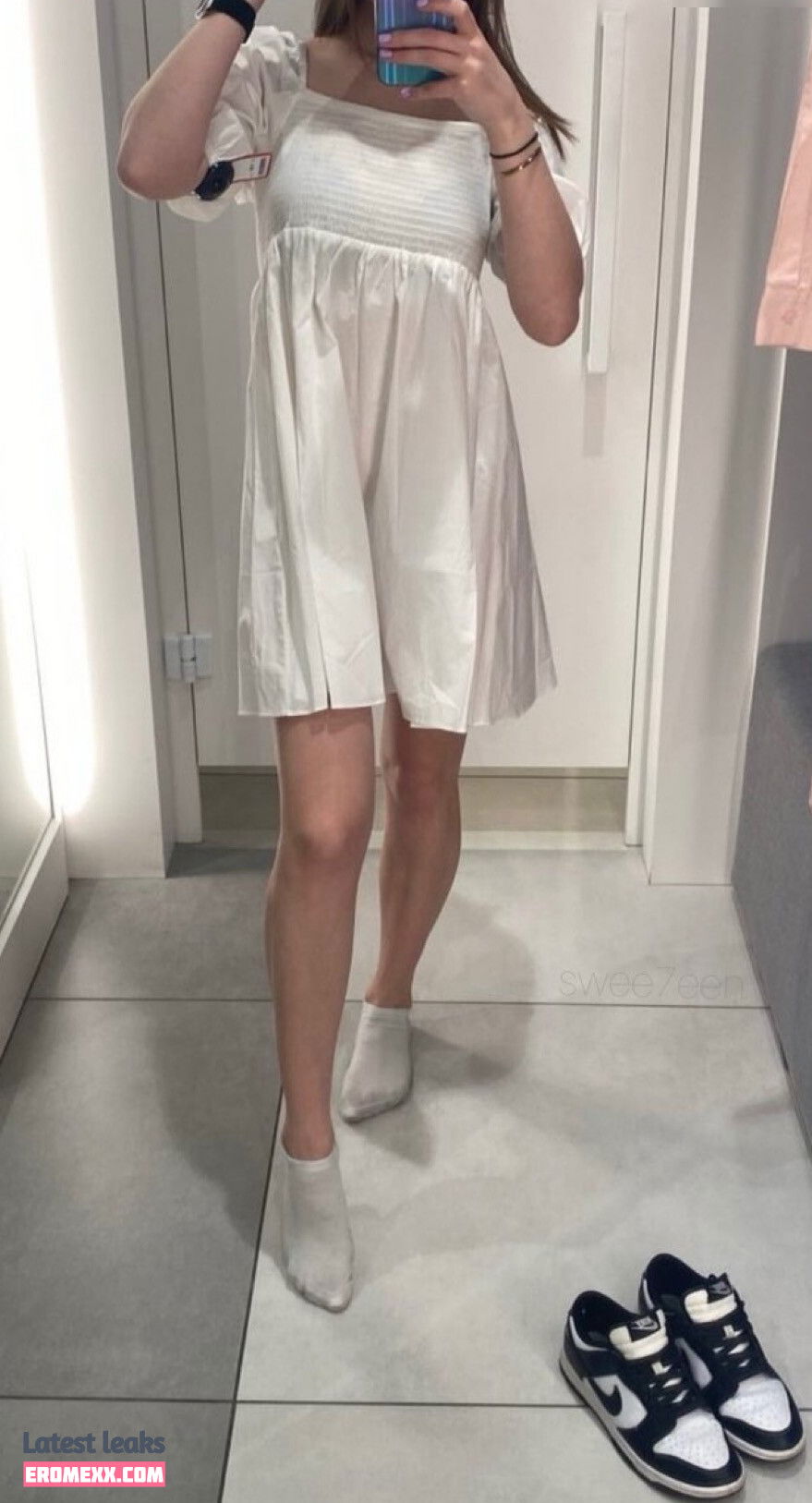 Latest Leaks swee7een Nude #15 - Fapello