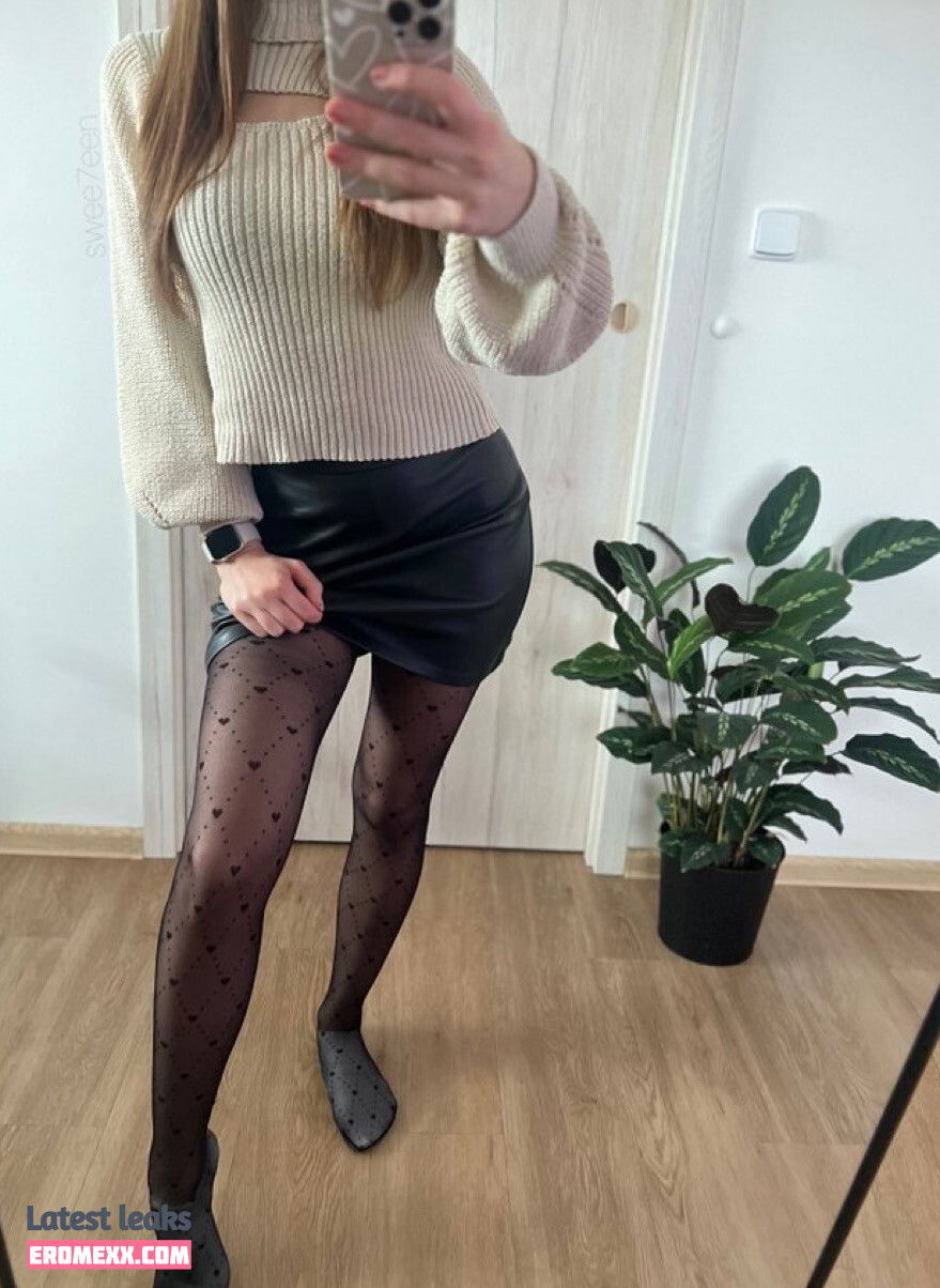 Latest Leaks swee7een Nude #4 - Fapello
