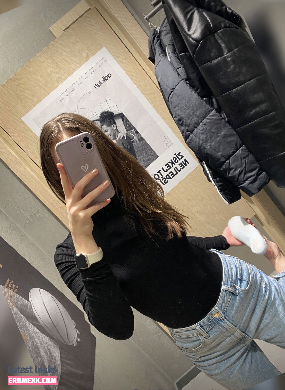 Latest Leaks swee7een Nude #40 - Fapello