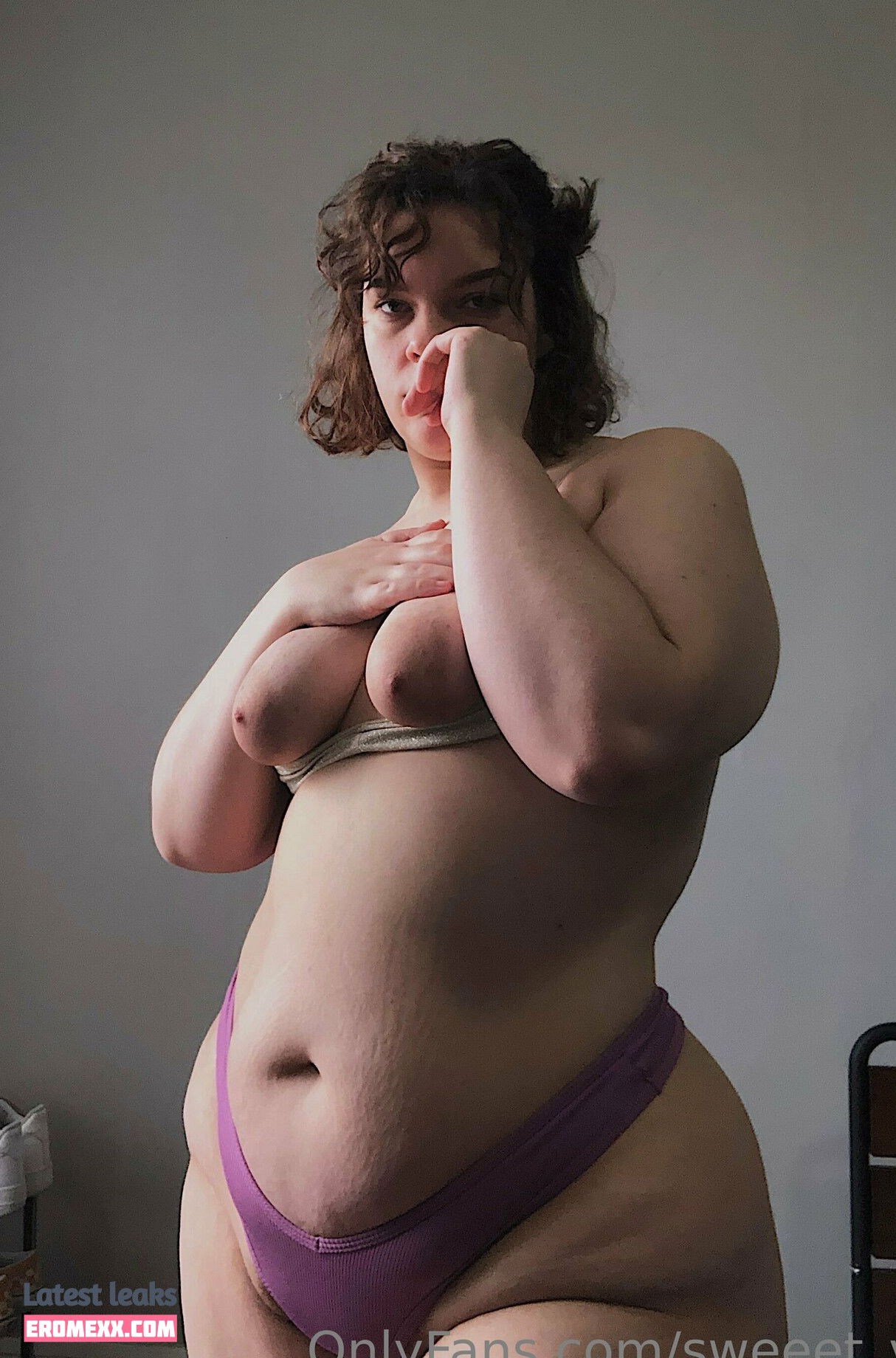 Latest Leaks Sweeet_V Nude #5 - Erome