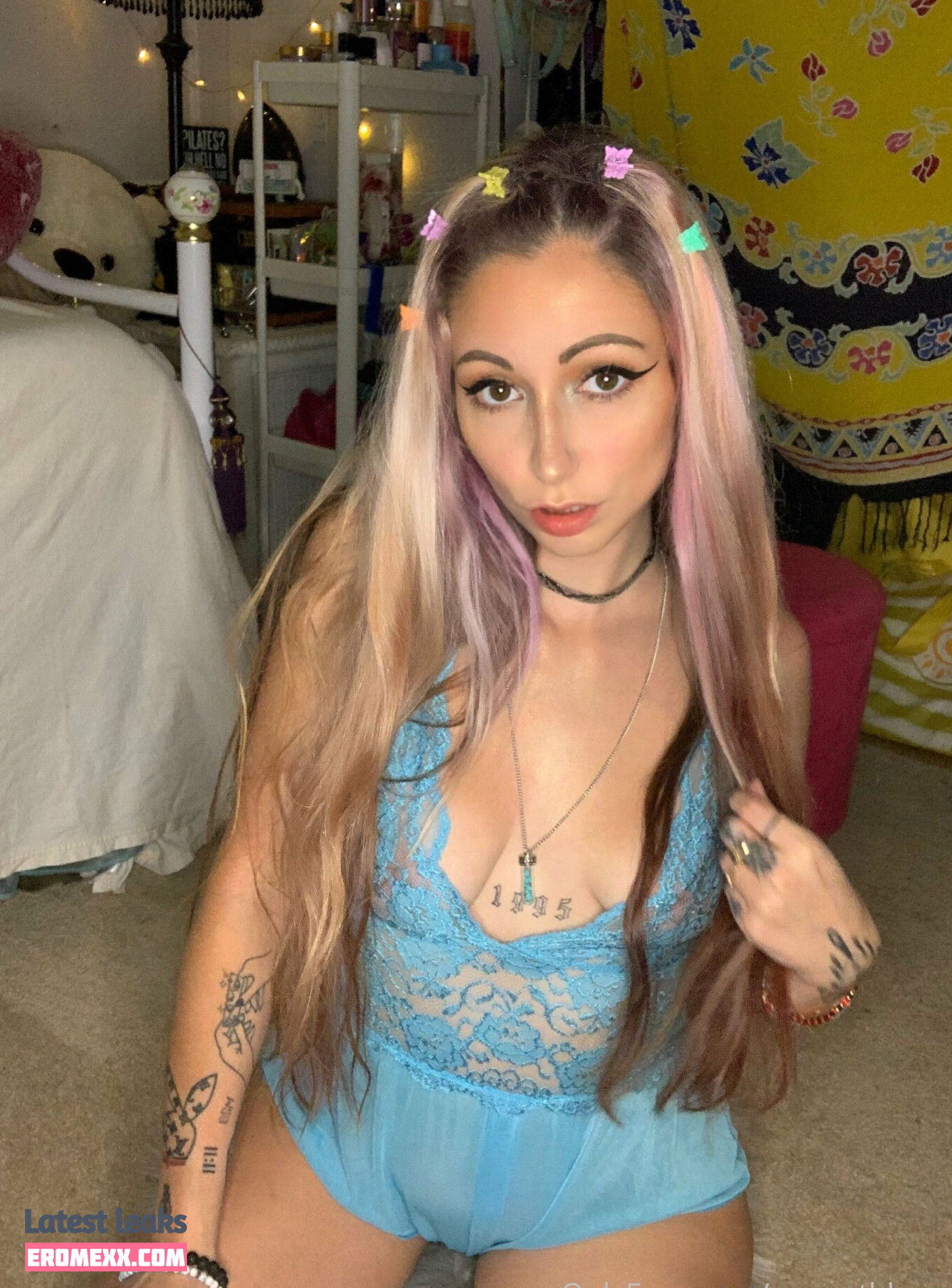 Latest Leaks sweeetbbyrays Nude #16 - Fapello