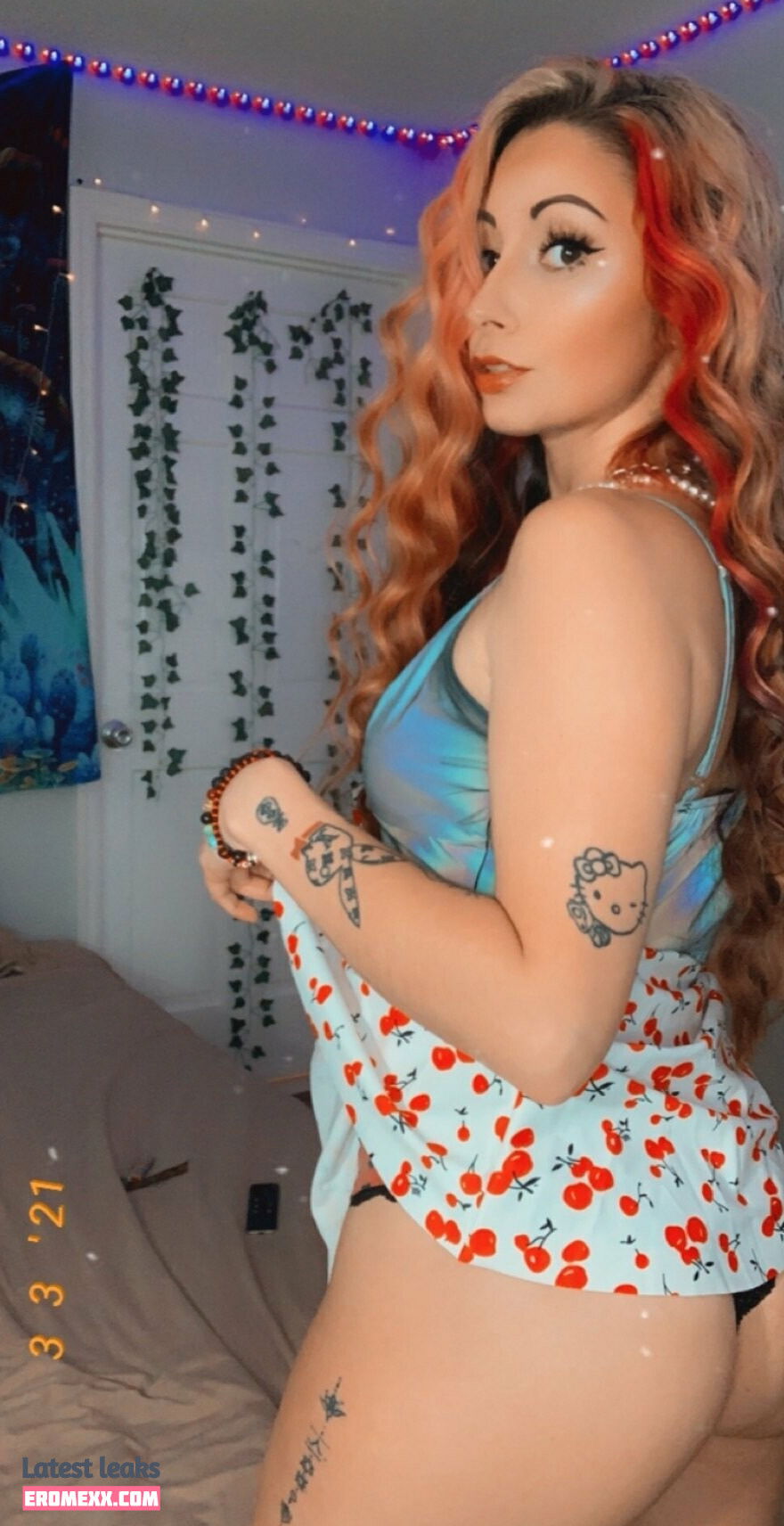 Latest Leaks sweeetbbyrays Nude #17 - Fapello