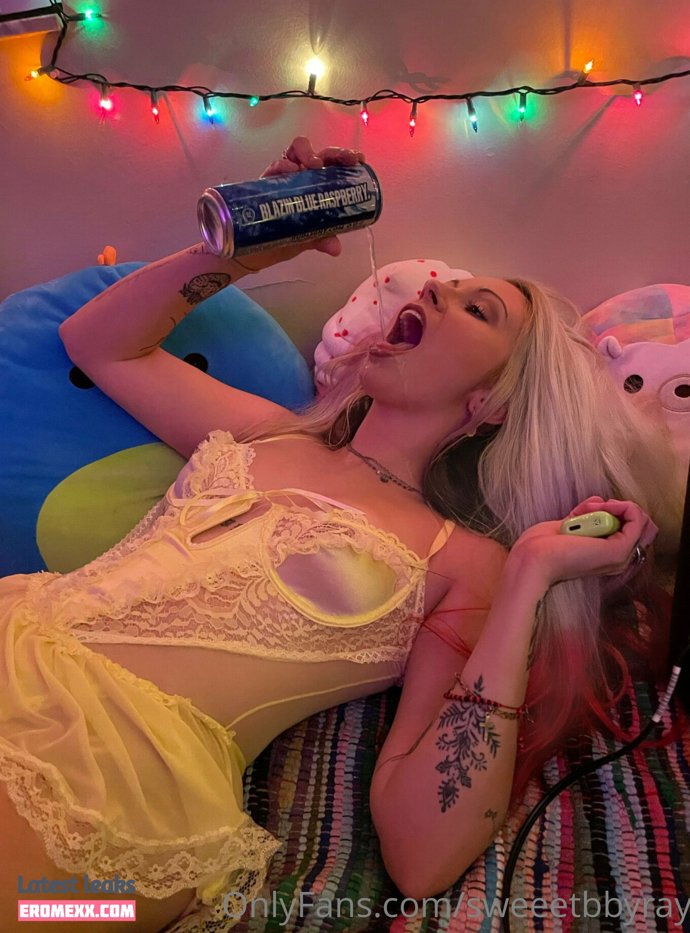 Latest Leaks sweeetbbyrays Nude #6 - Fapello
