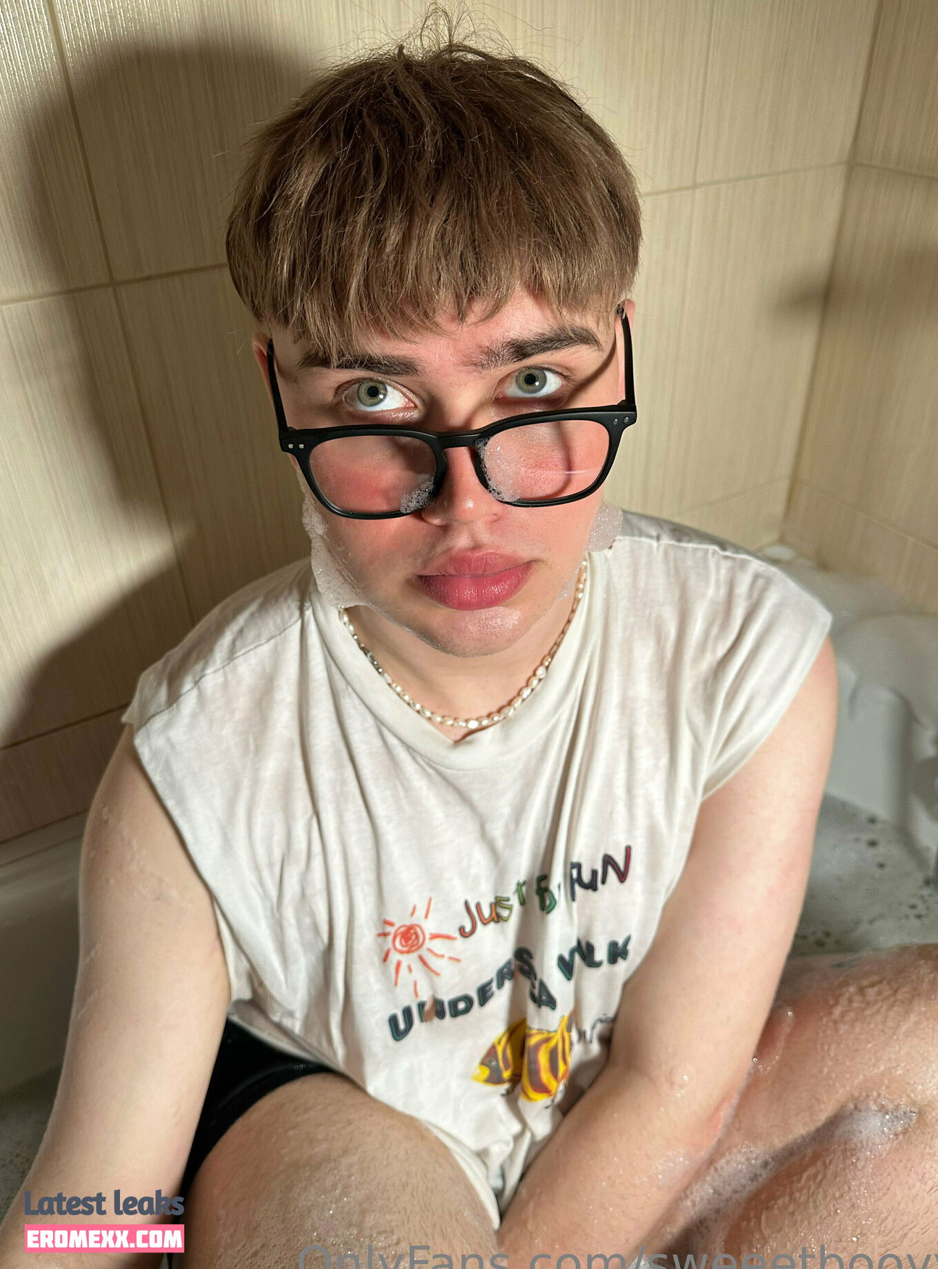 Latest Leaks sweeetbooyy Nude #1 - Fapello