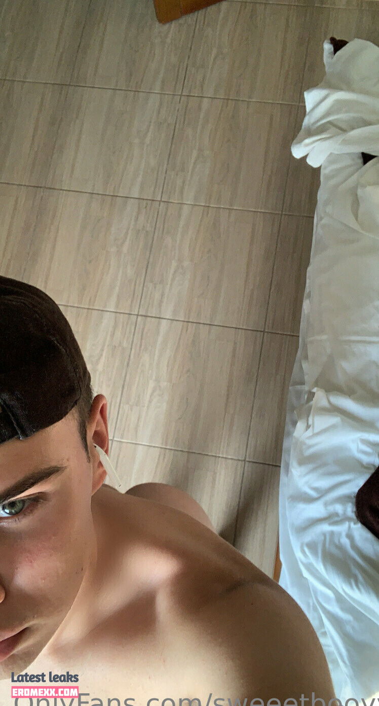 Latest Leaks sweeetbooyy Nude #4 - Fapello