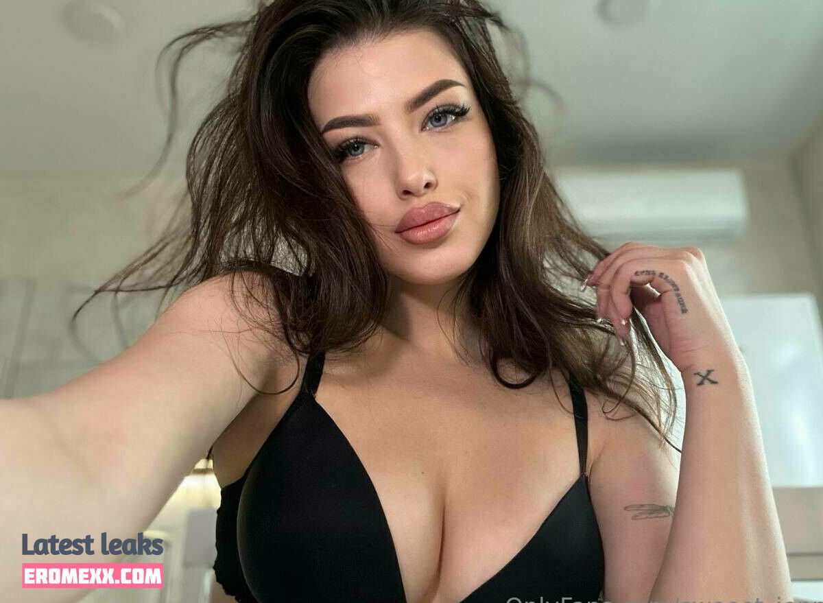 Latest Leaks sweeetest_jenny Nude #1 - Fapello