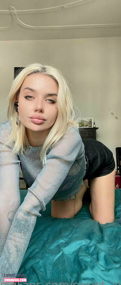 Latest Leaks sweet_aliceee Nude #110 - Fapello