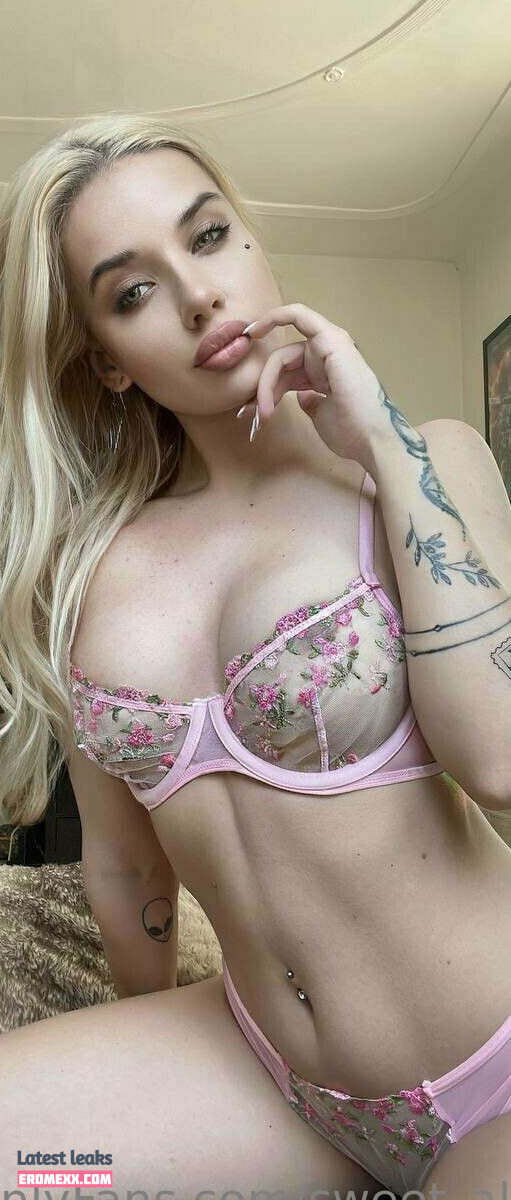 Latest Leaks sweet_aliceee Nude #118 - Fapello