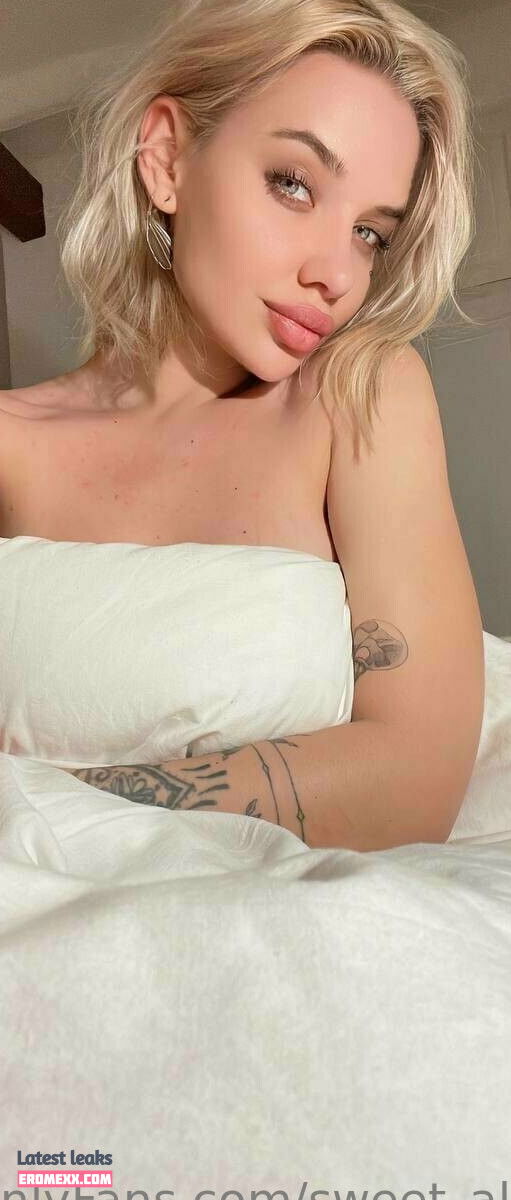 Latest Leaks sweet_aliceee Nude #130 - Fapello