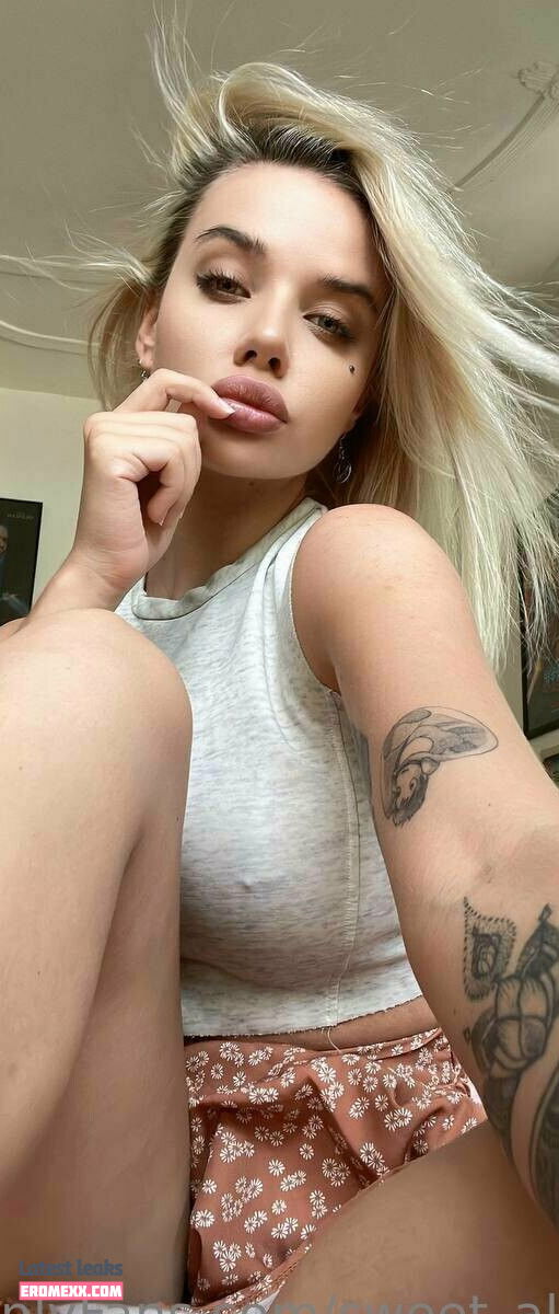 Latest Leaks sweet_aliceee Nude #140 - Fapello