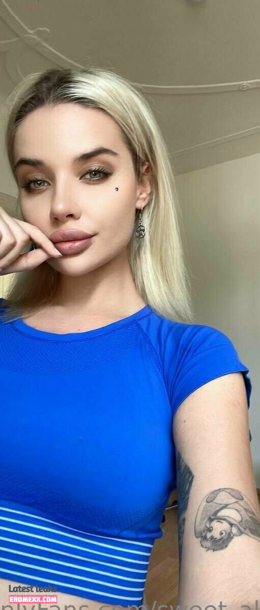 Latest Leaks sweet_aliceee Nude #143 - Fapello