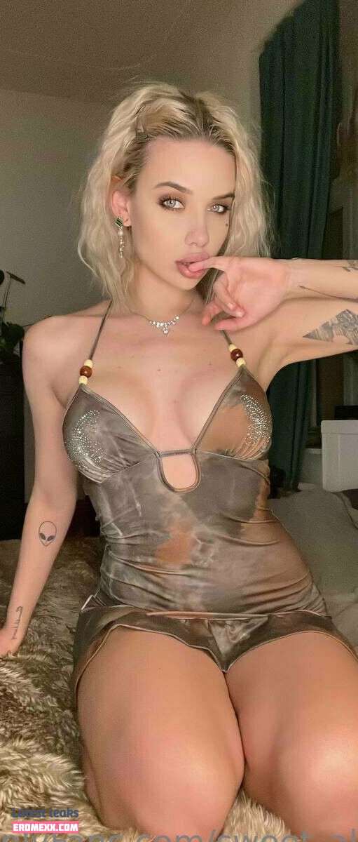 Latest Leaks sweet_aliceee Nude #150 - Fapello