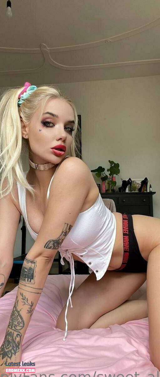 Latest Leaks sweet_aliceee Nude #99 - Fapello