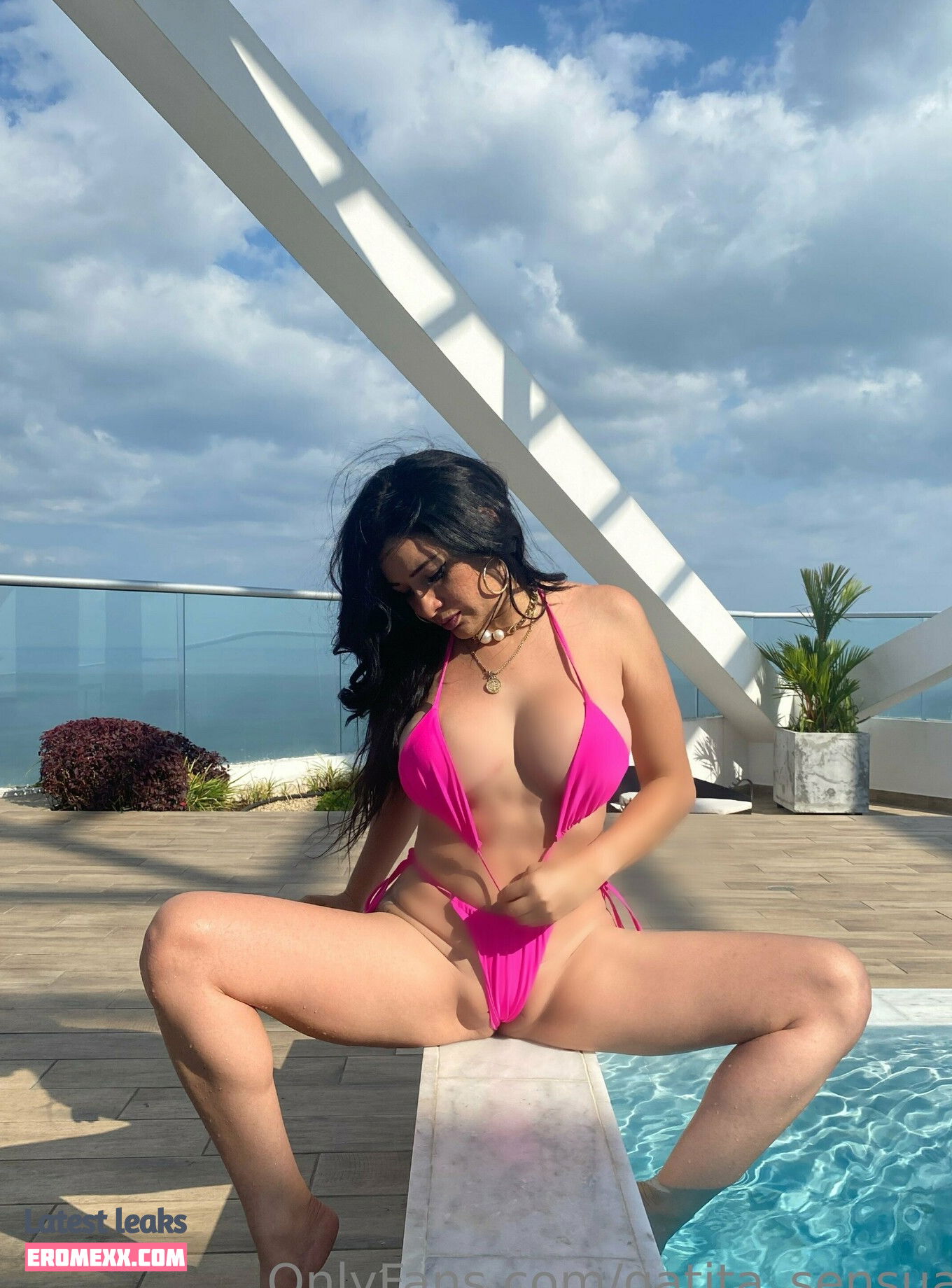 Latest Leaks sweet_angel66 Nude #4 - Erome