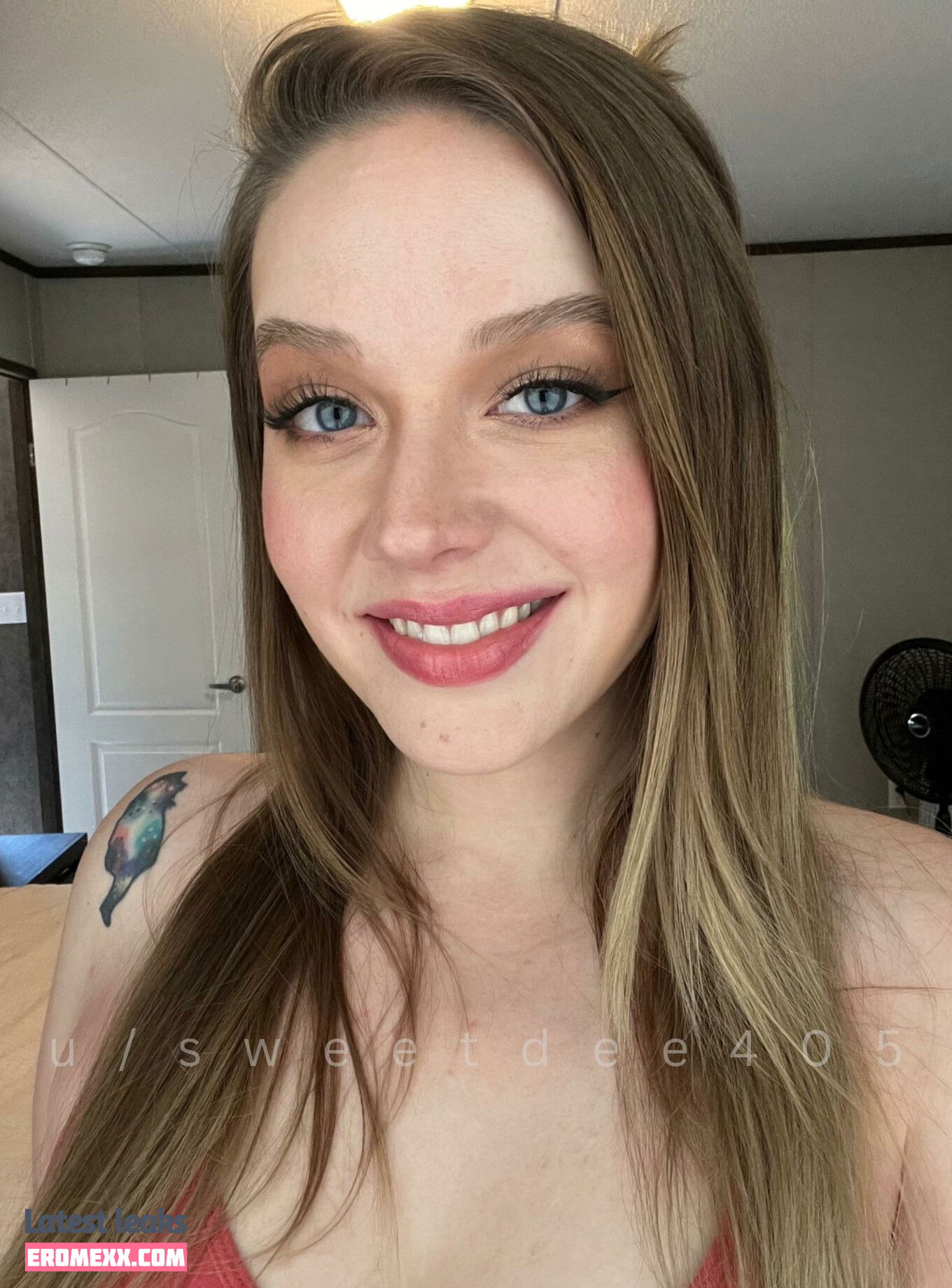 Latest Leaks Sweet Dee Nude #2 - Fapello