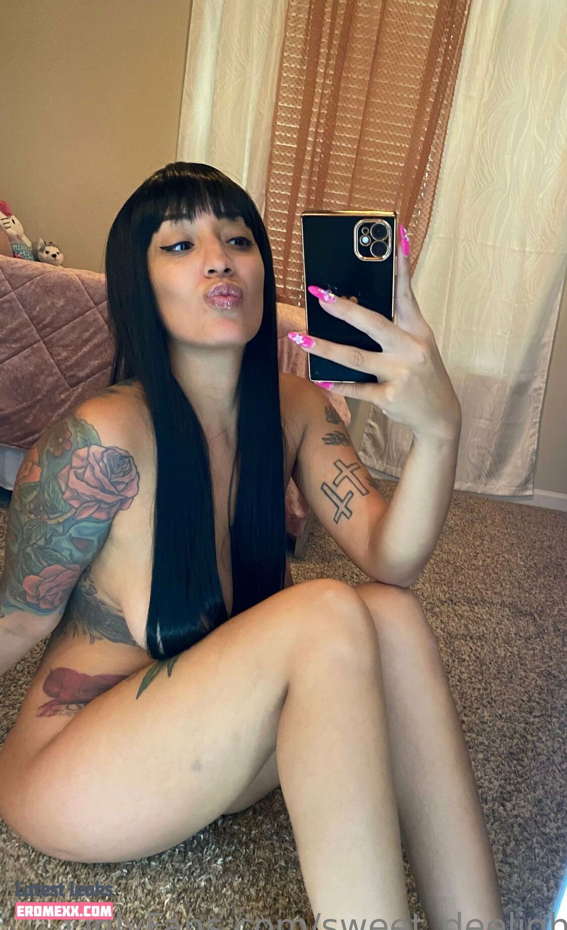 Latest Leaks sweet_deelight Nude #4 - Erome