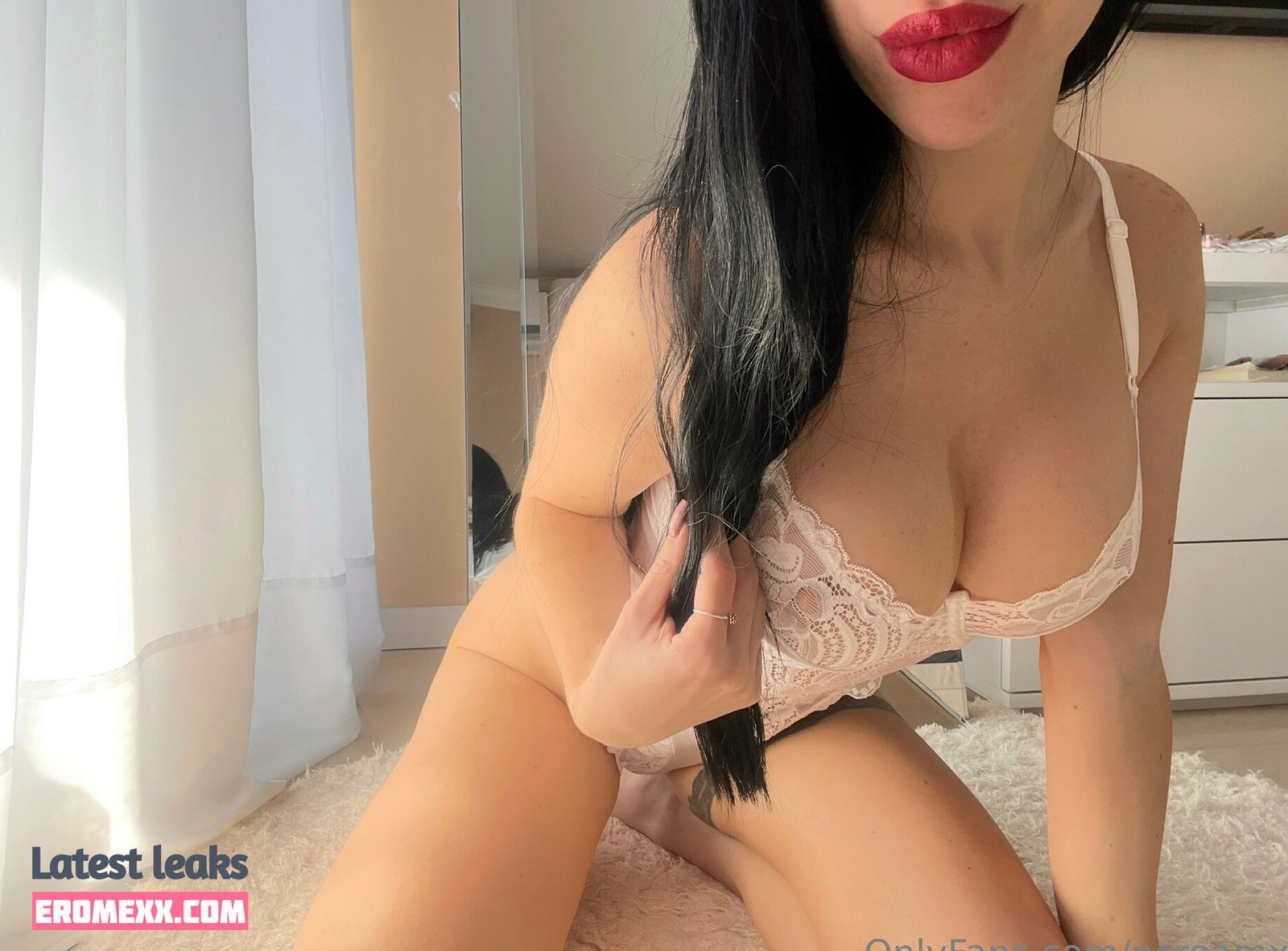 Latest Leaks sweet_hotpearl Nude #17 - Erome