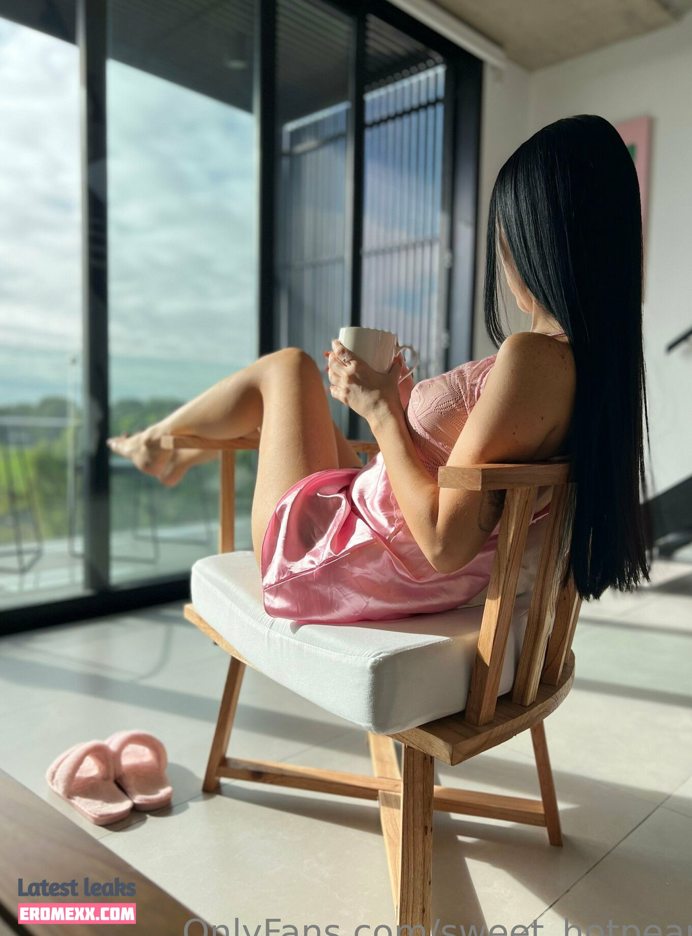 Latest Leaks sweet_hotpearl Nude #44 - Erome
