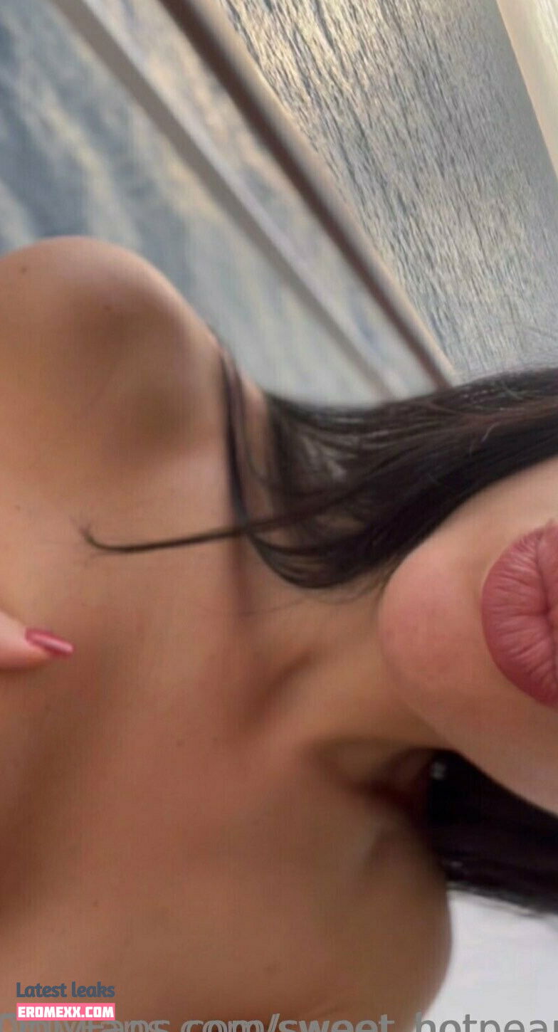 Latest Leaks sweet_hotpearl Nude #56 - Erome