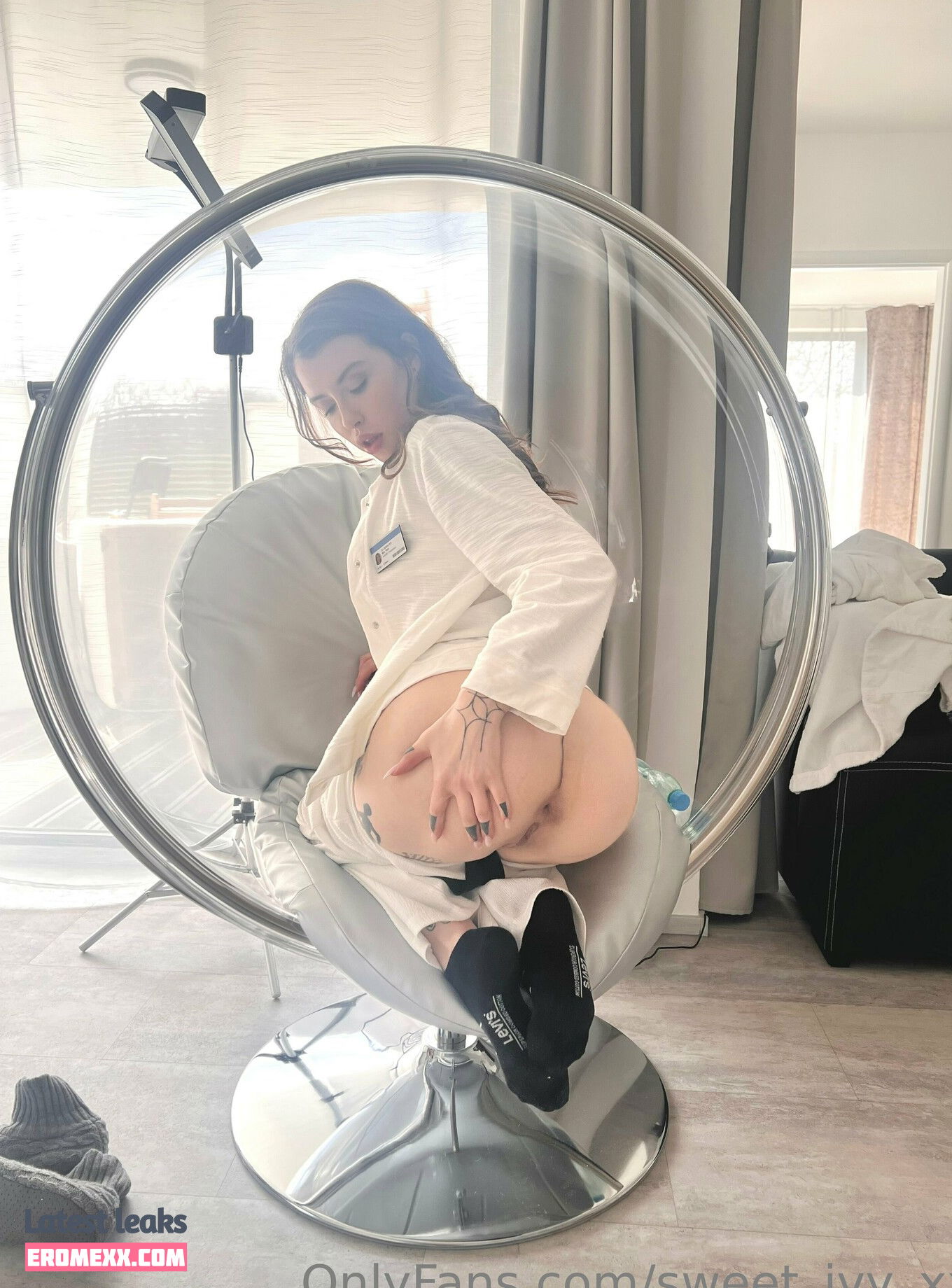 Latest Leaks sweet_ivy_xx Nude #73 - Erome