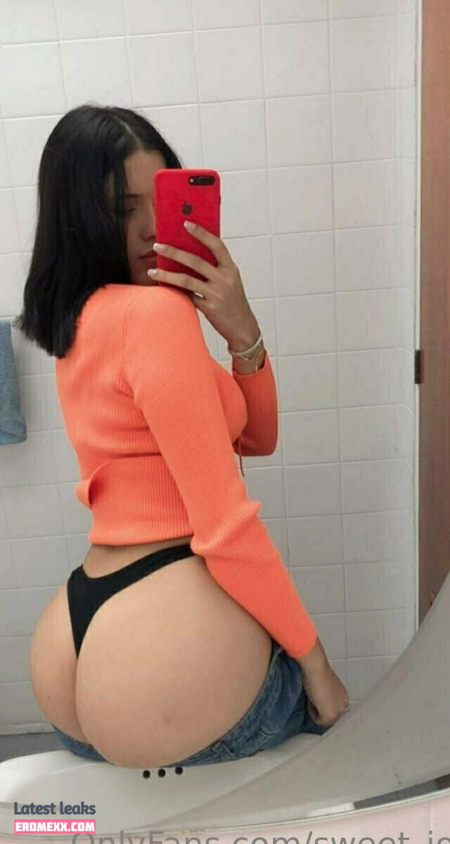 Latest Leaks sweet_jor Nude #82 - Fapello