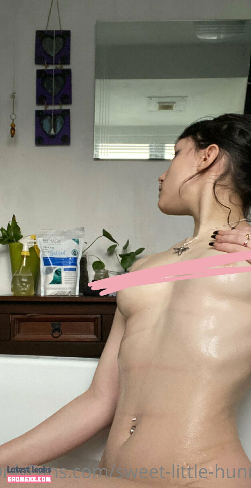 Latest Leaks sweet-little-hunni Nude #43 - Fapello