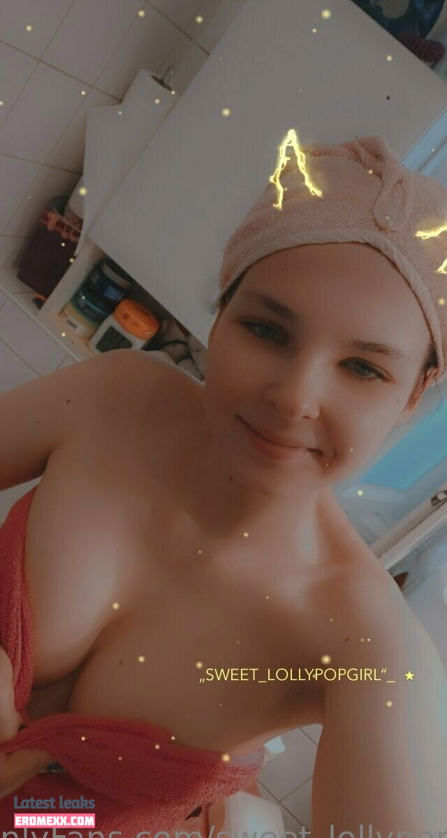 Latest Leaks sweet_lollypopgirl Nude #51 - Erome