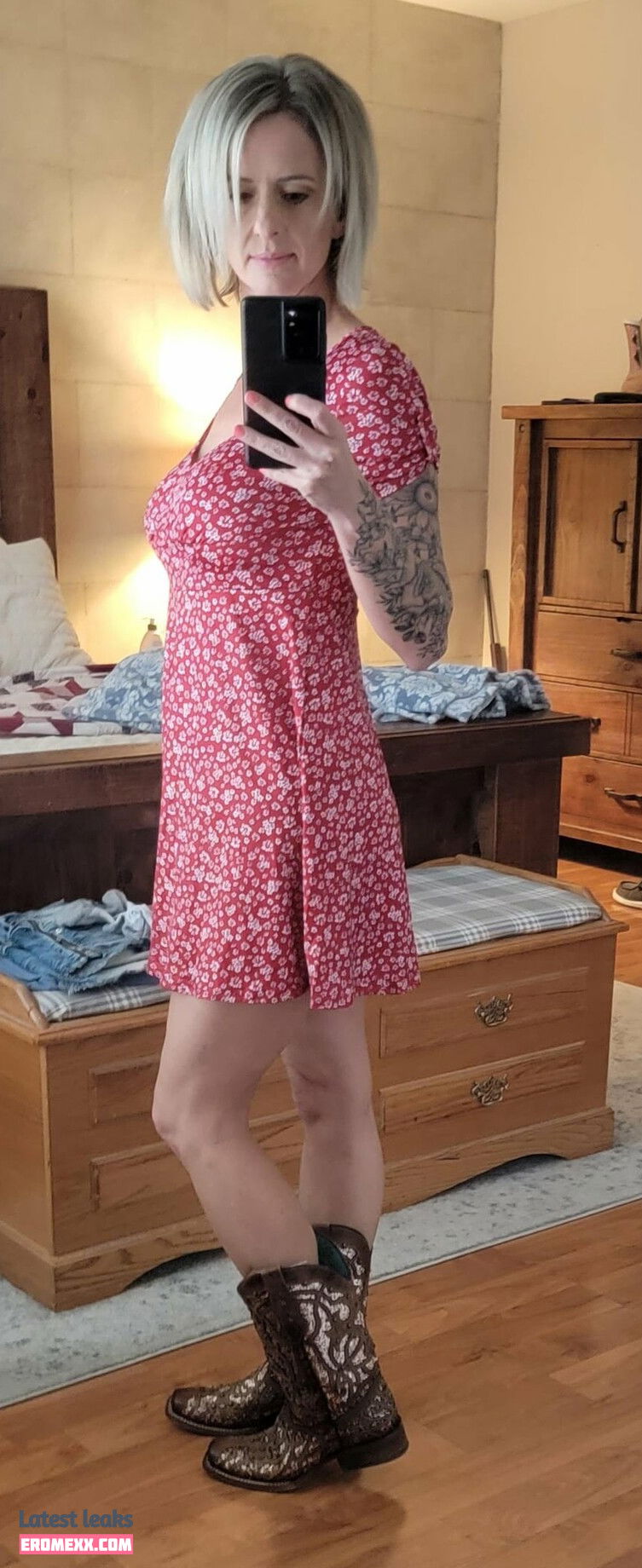 Latest Leaks sweet_n_sexy_erin Nude #8 - Erome