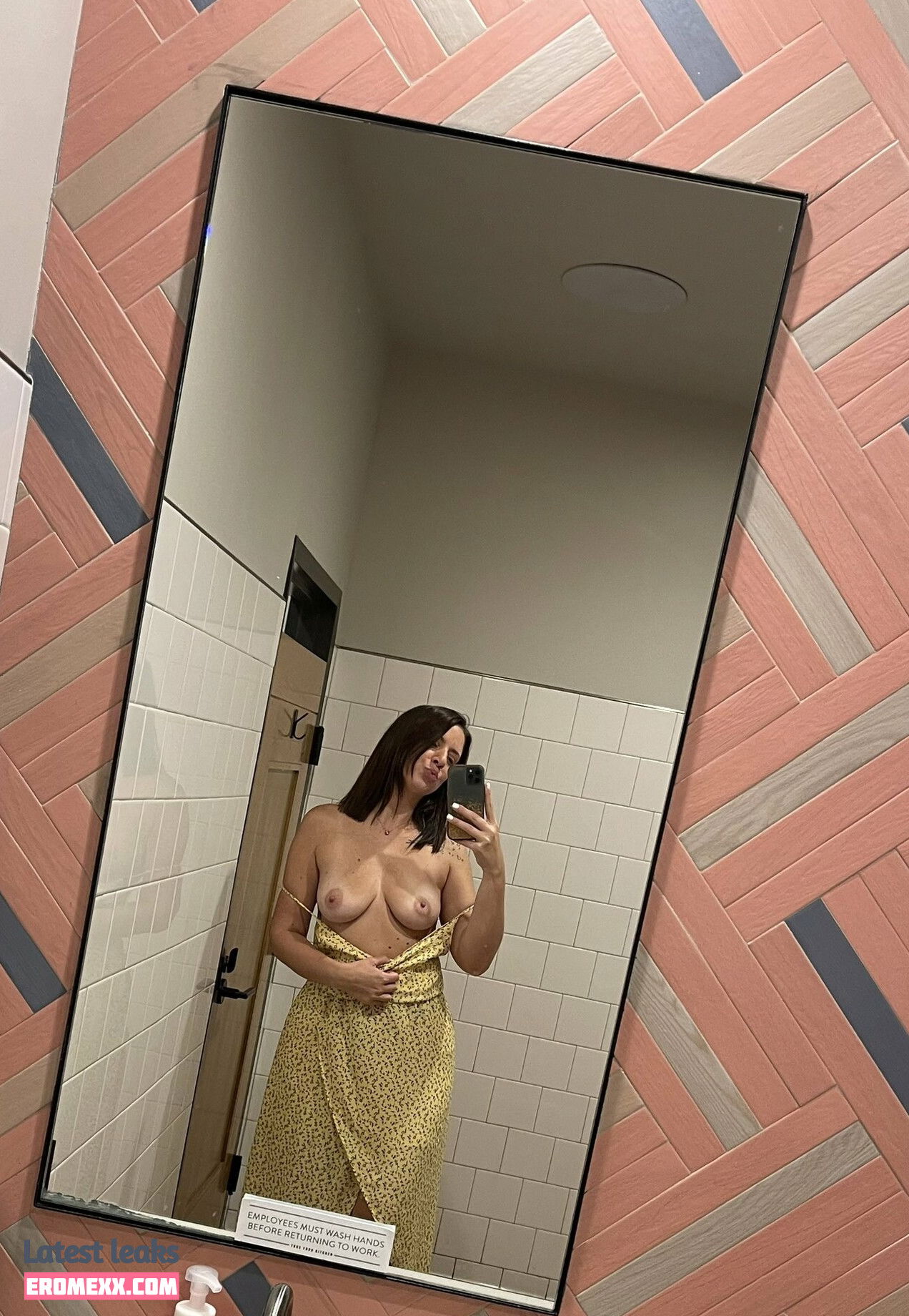 Latest Leaks Sweet Summer Nude #5 - Fapello