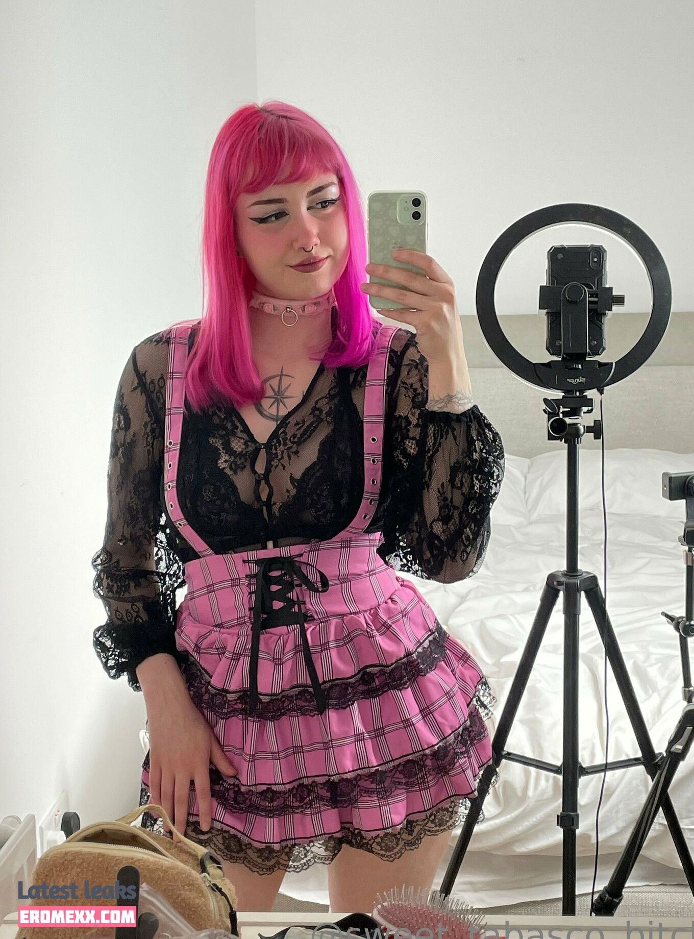 Latest Leaks sweet_tabasco_bitch Nude #31 - Fapello