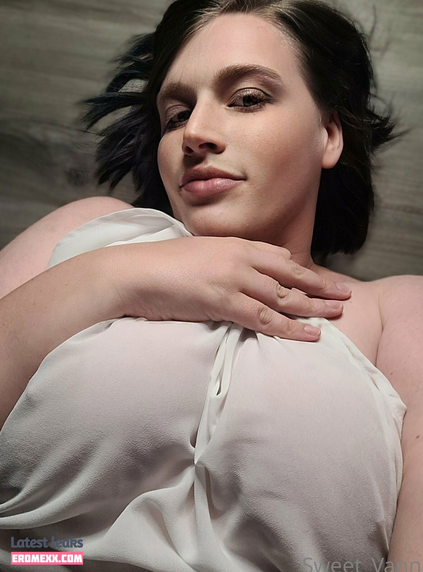 Latest Leaks sweet_vanna Nude #27 - Erome