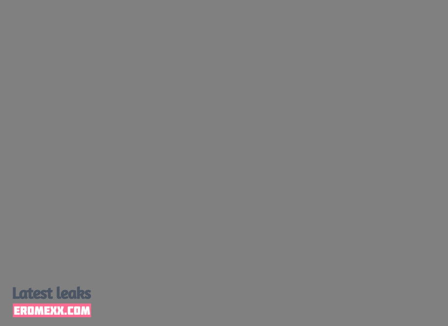 Latest Leaks Sweet Victoria Nude #401 - Erome