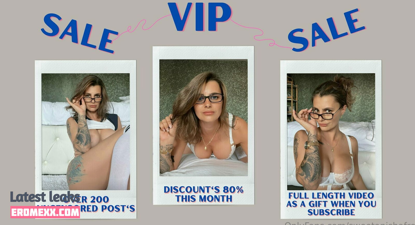 Latest Leaks sweetanishafree Nude #19 - Fapello