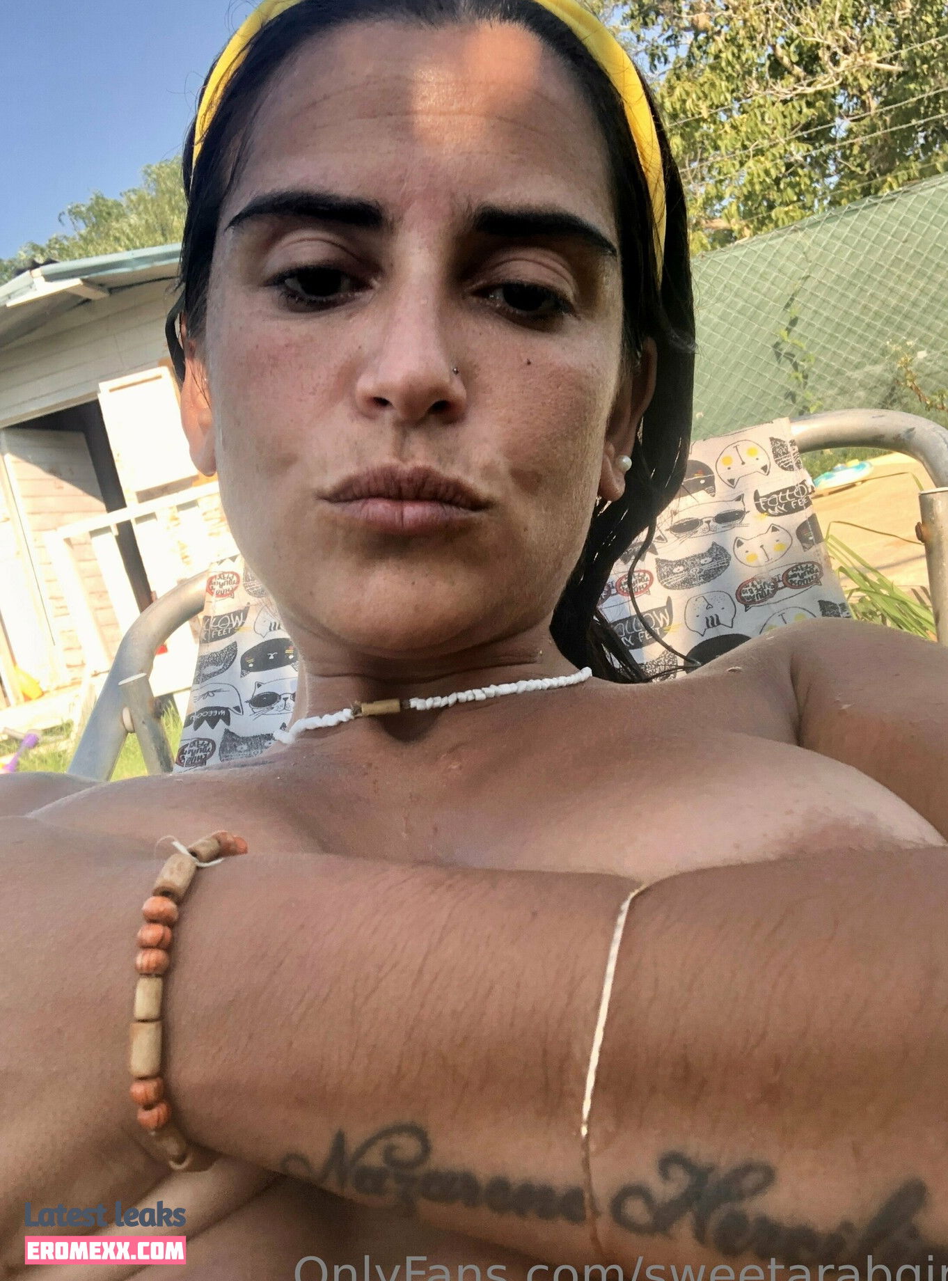 Latest Leaks sweetarabgirl Nude #4 - Erome
