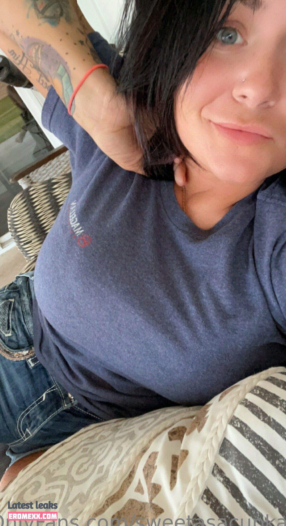 Latest Leaks sweetasacupkake Nude #14 - Erome
