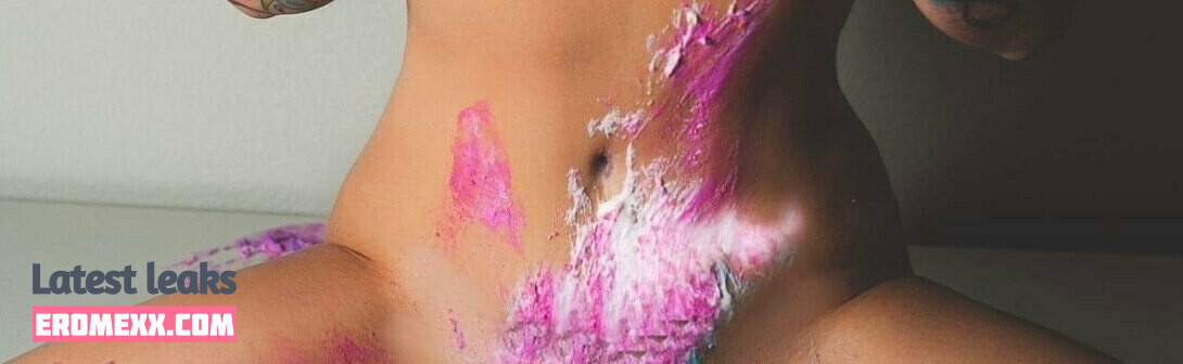 Latest Leaks sweetasacupkake Nude #21 - Erome
