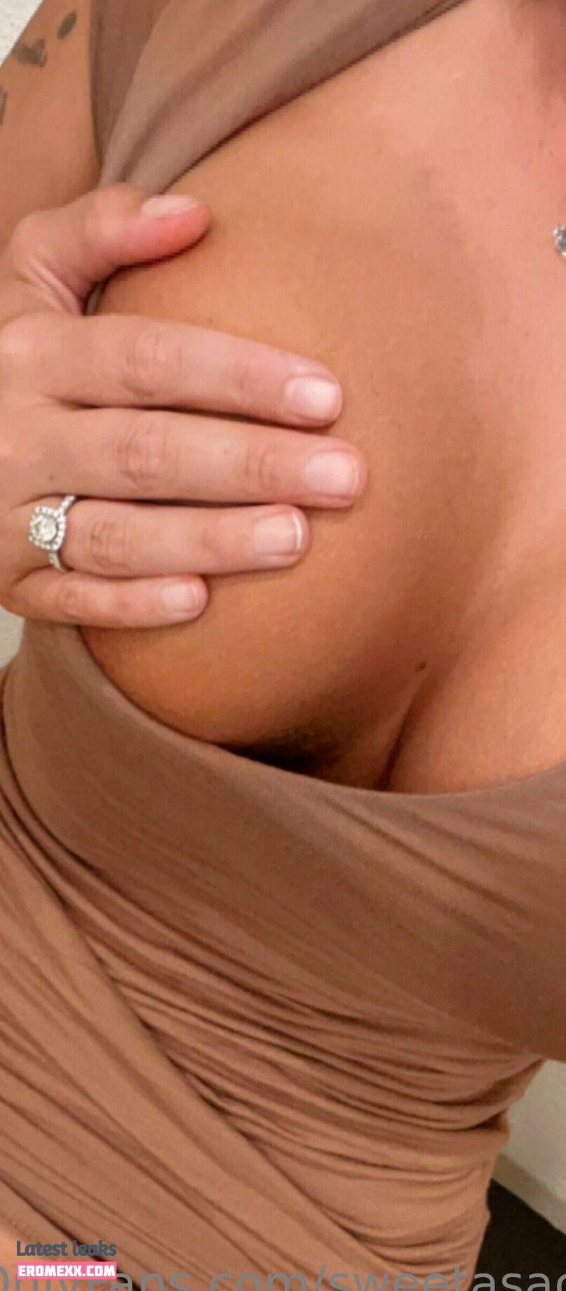 Latest Leaks sweetasacupkake Nude #3 - Erome
