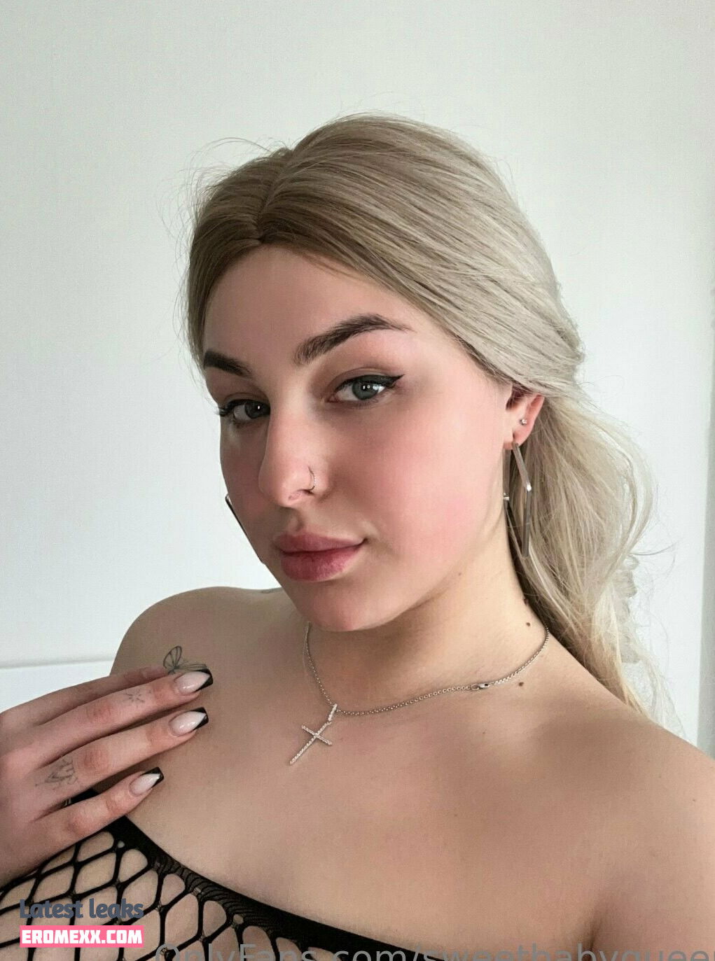 Latest Leaks sweetbabyqueen Nude #8 - Fapello