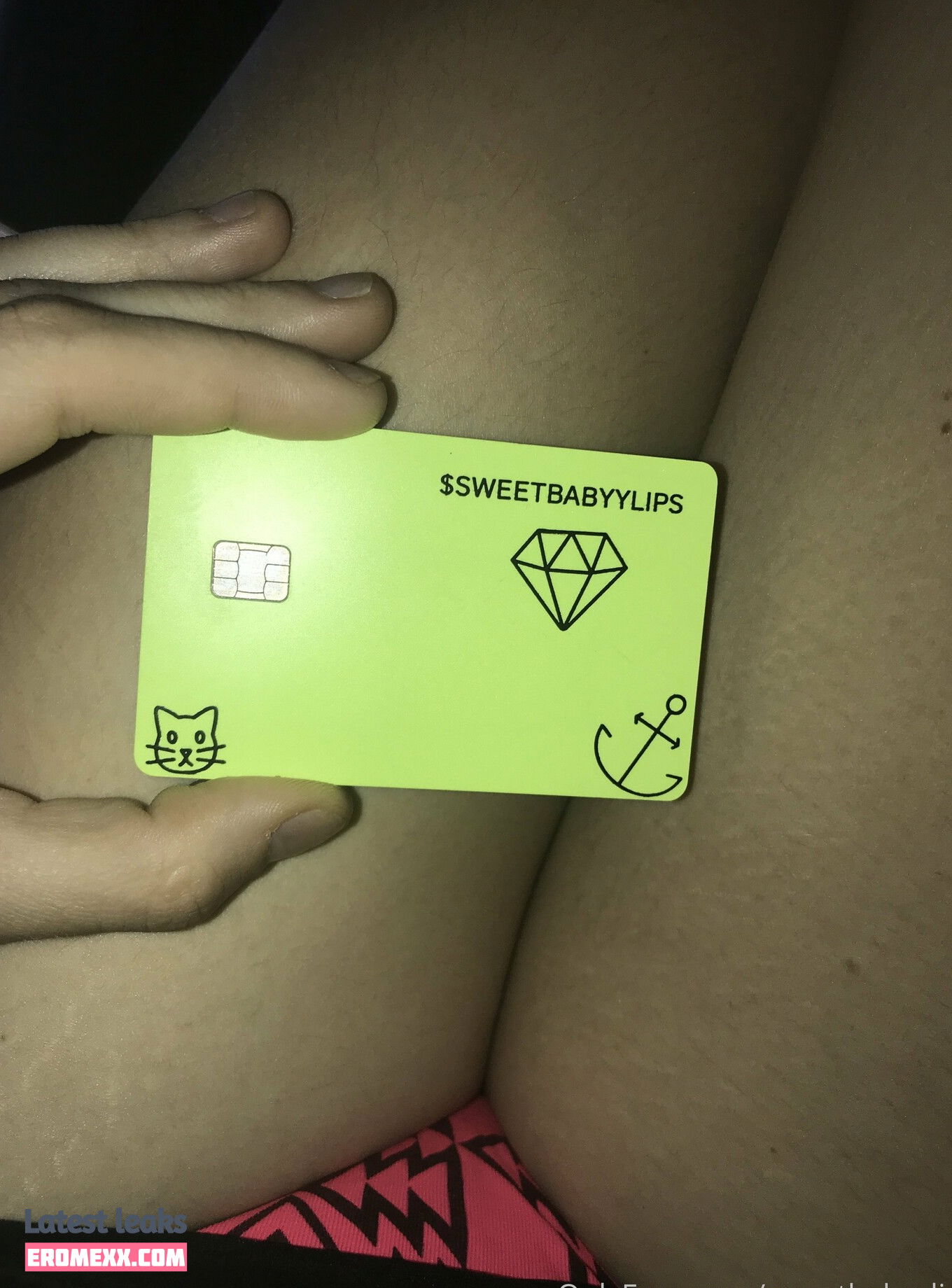 Latest Leaks sweetbabyylips Nude #2 - Fapello