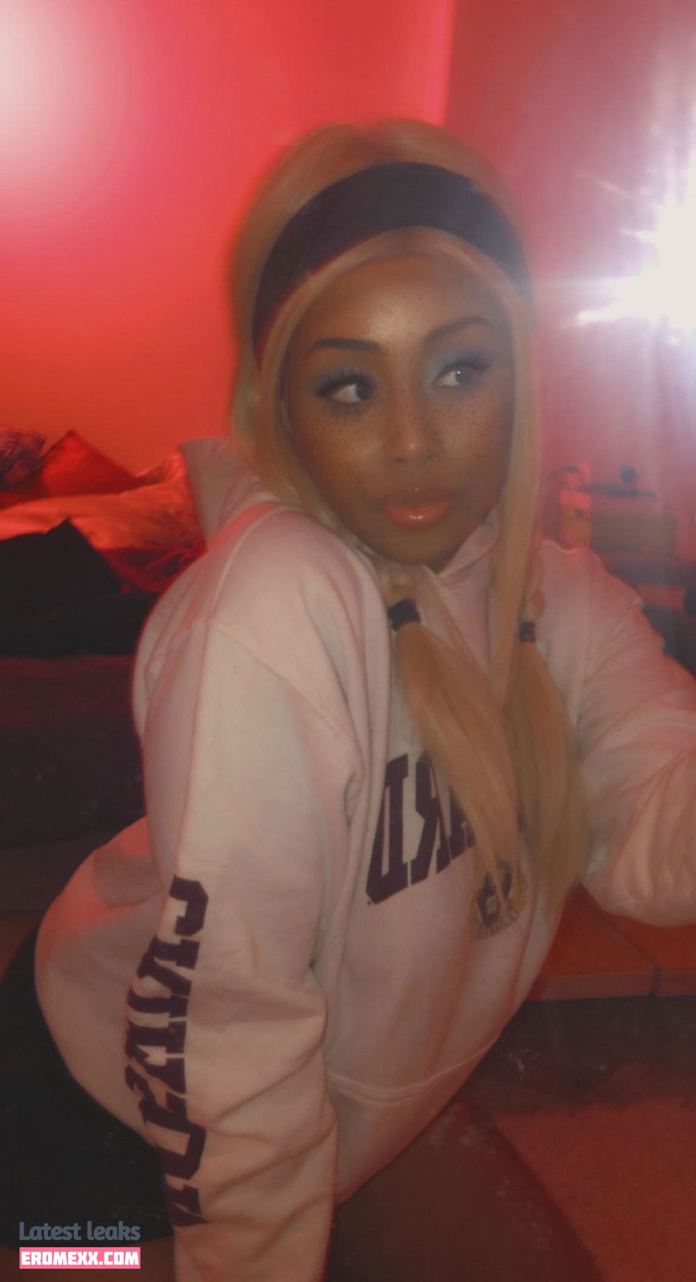 Latest Leaks Sweetbbhoney Nude #1 - Erome