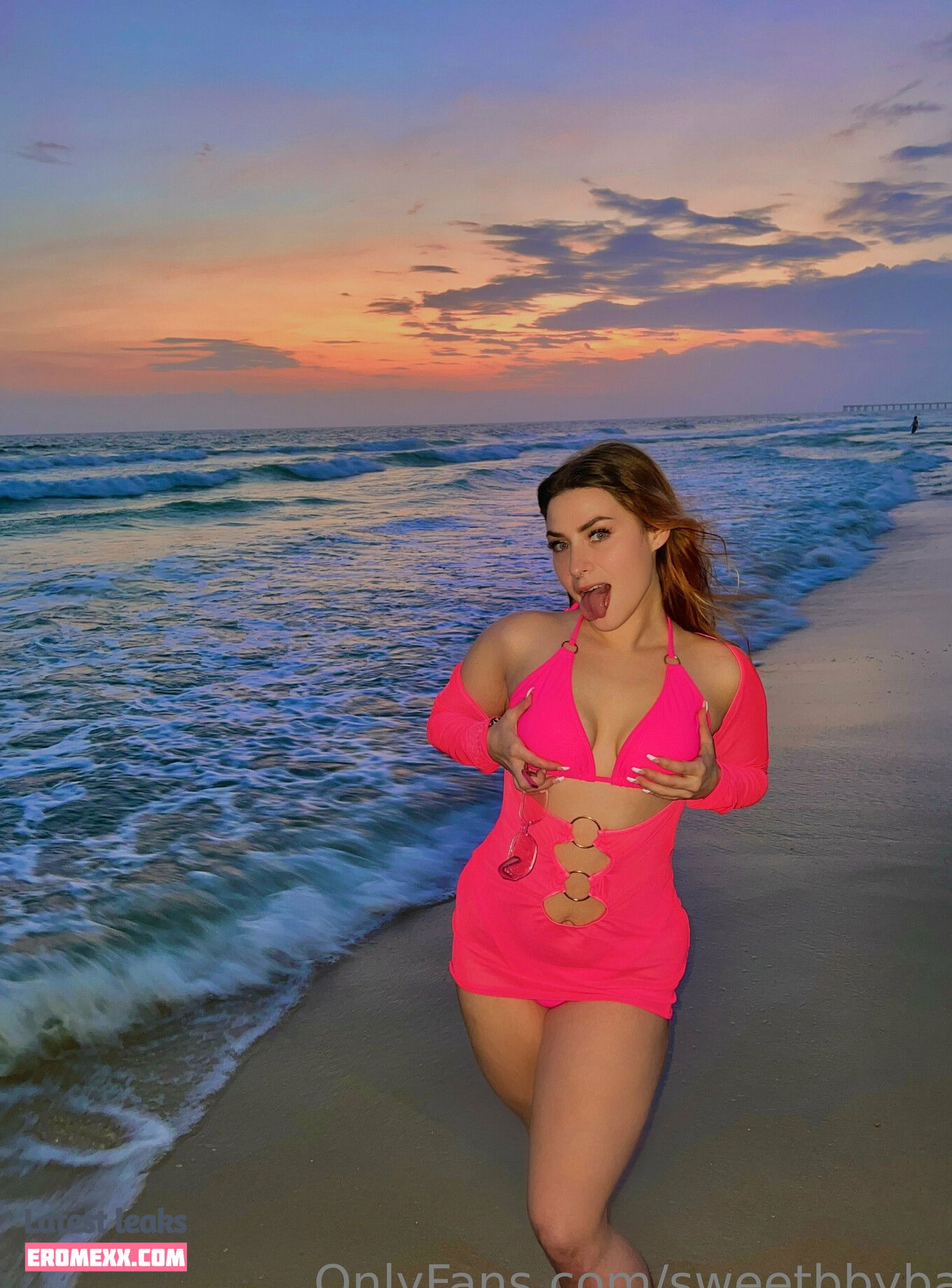 Latest Leaks sweetbbybai Nude #1 - Fapello