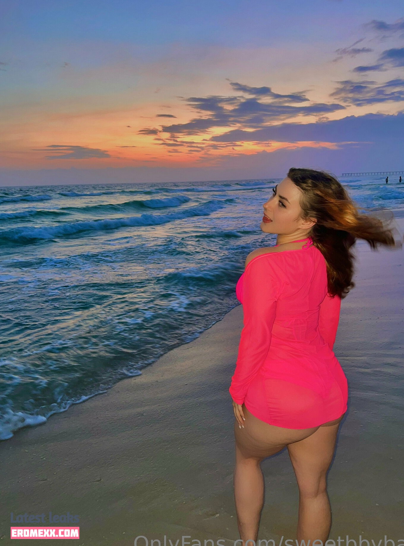 Latest Leaks sweetbbybai Nude #11 - Fapello
