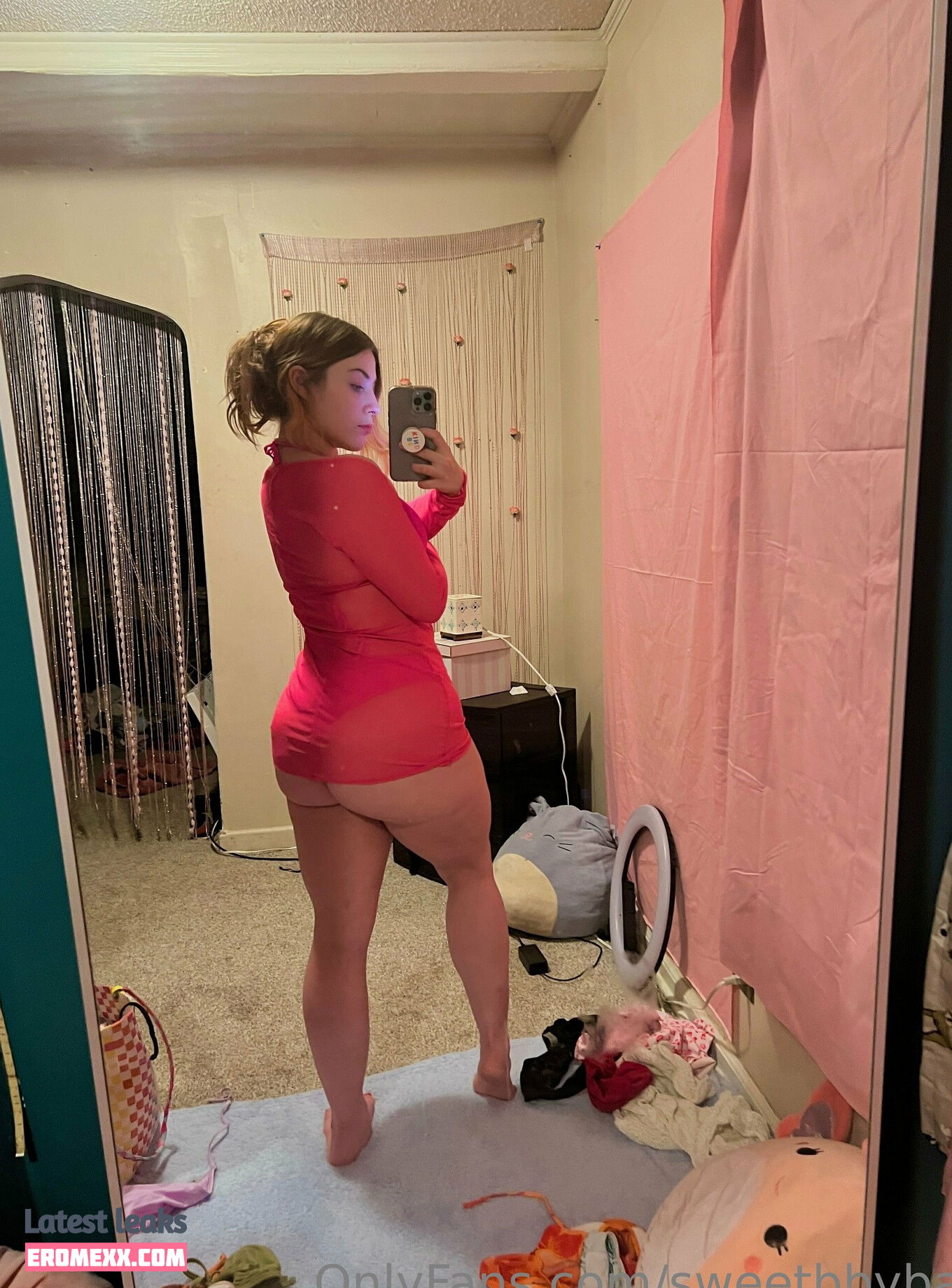 Latest Leaks sweetbbybai Nude #2 - Fapello