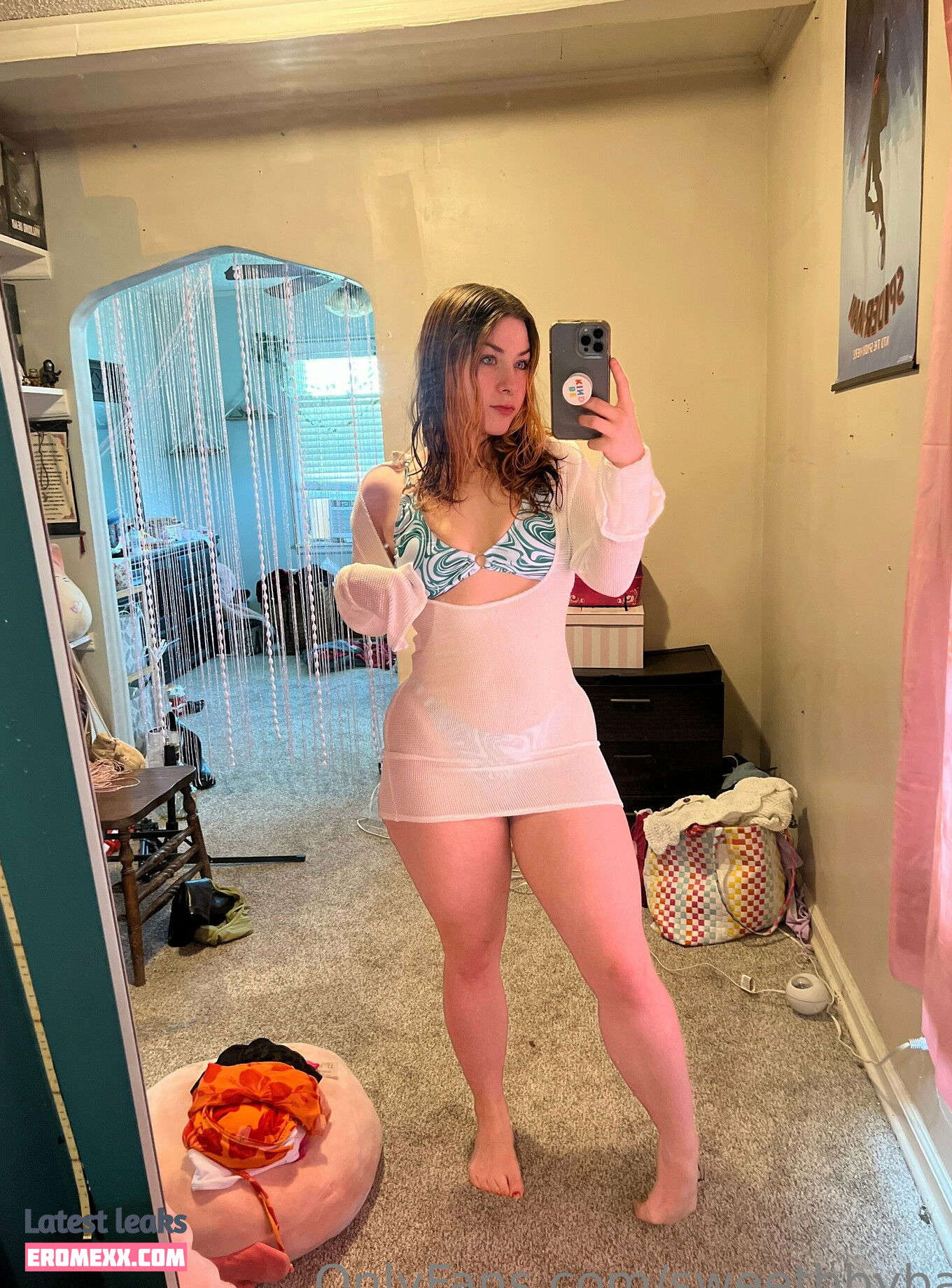 Latest Leaks sweetbbybai Nude #24 - Fapello
