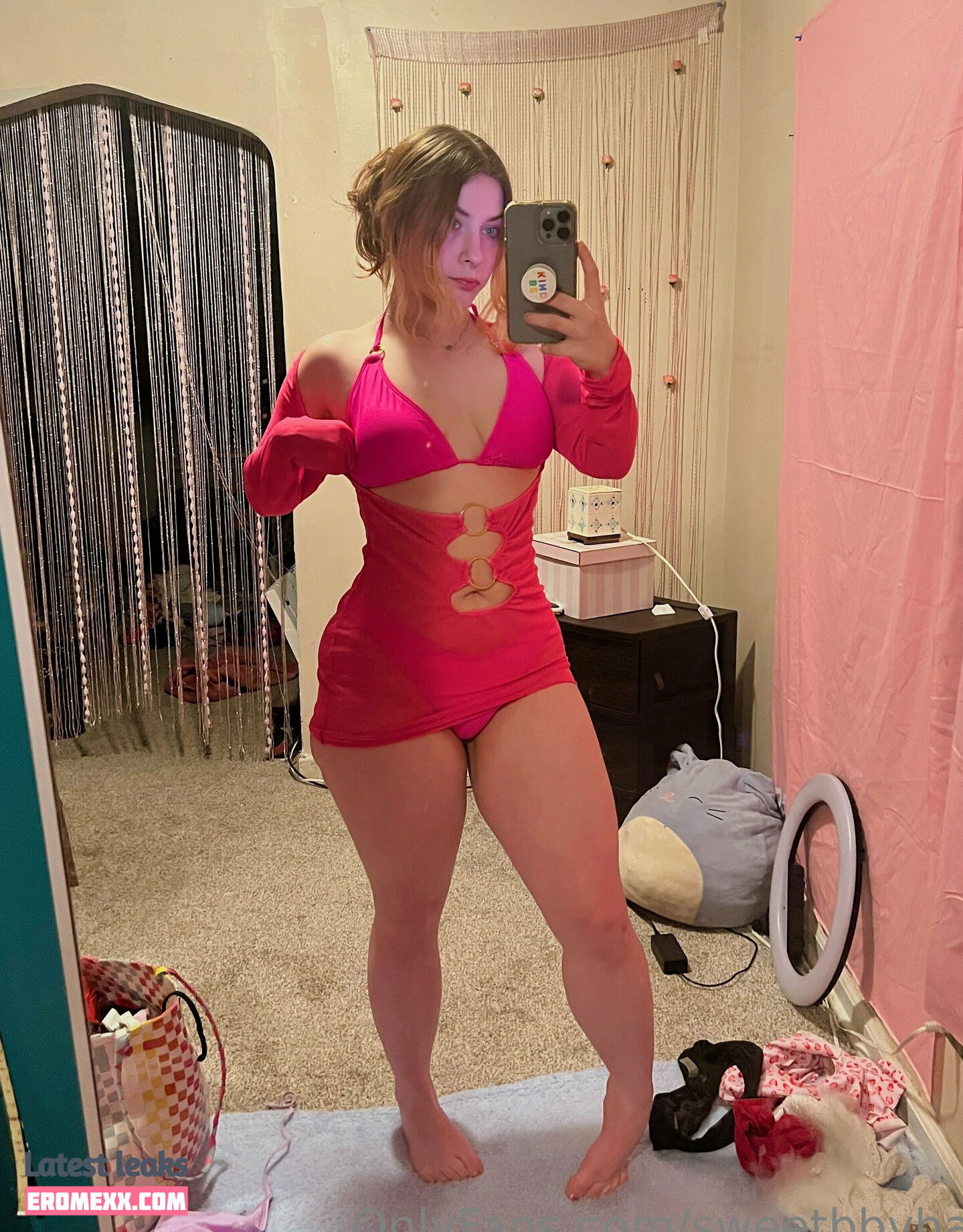 Latest Leaks sweetbbybai Nude #3 - Fapello