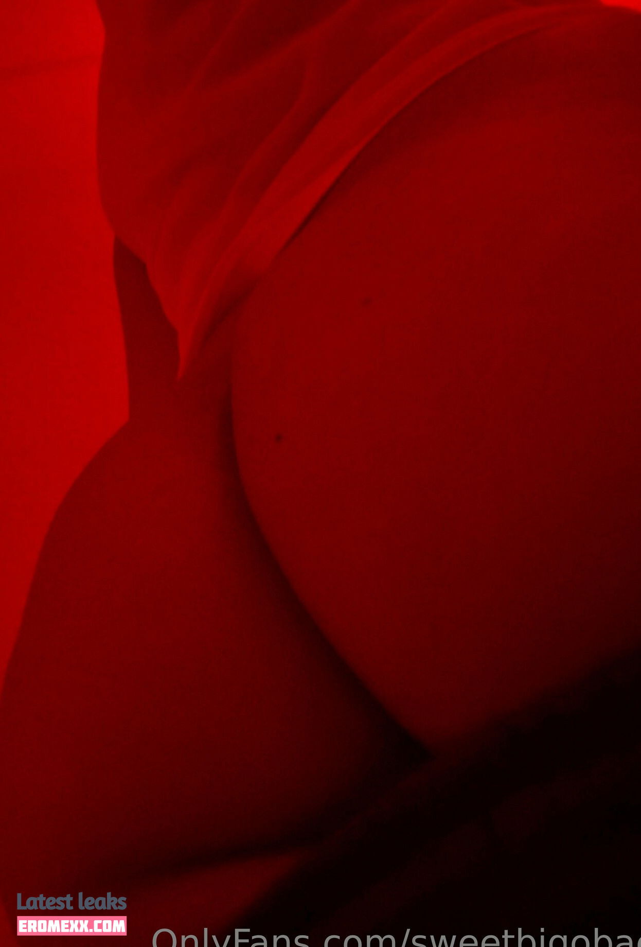 Latest Leaks sweetbigobae Nude #15 - Fapello