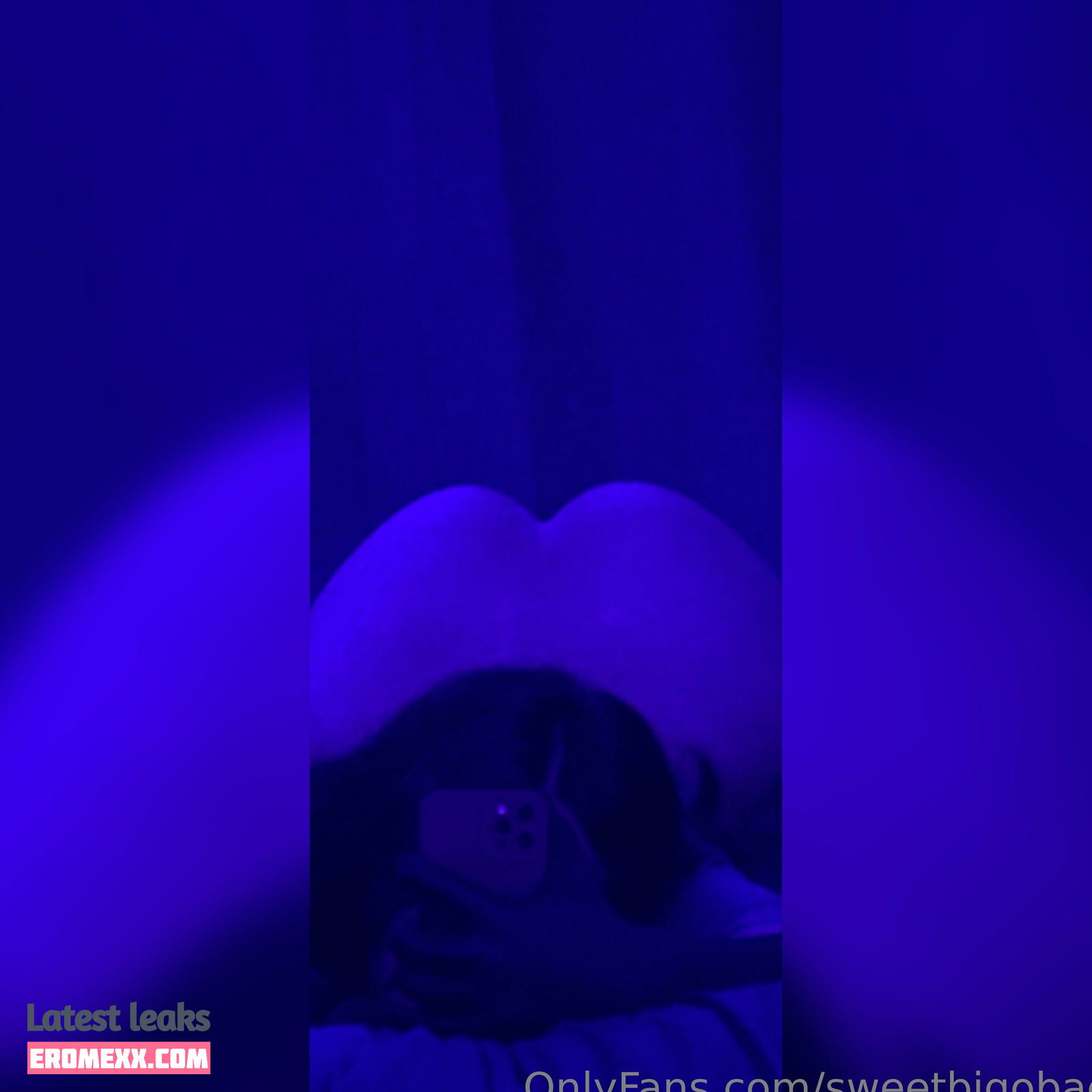 Latest Leaks sweetbigobae Nude #19 - Fapello