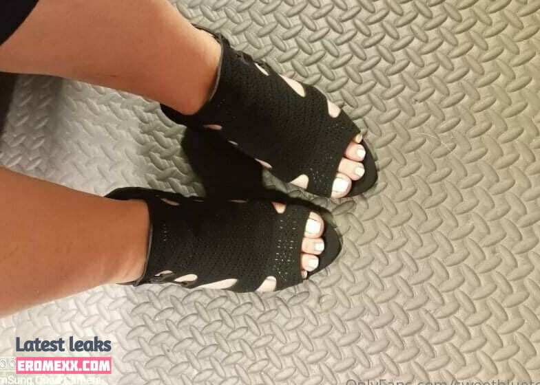 Latest Leaks sweetbluetoes Nude #4 - Fapello